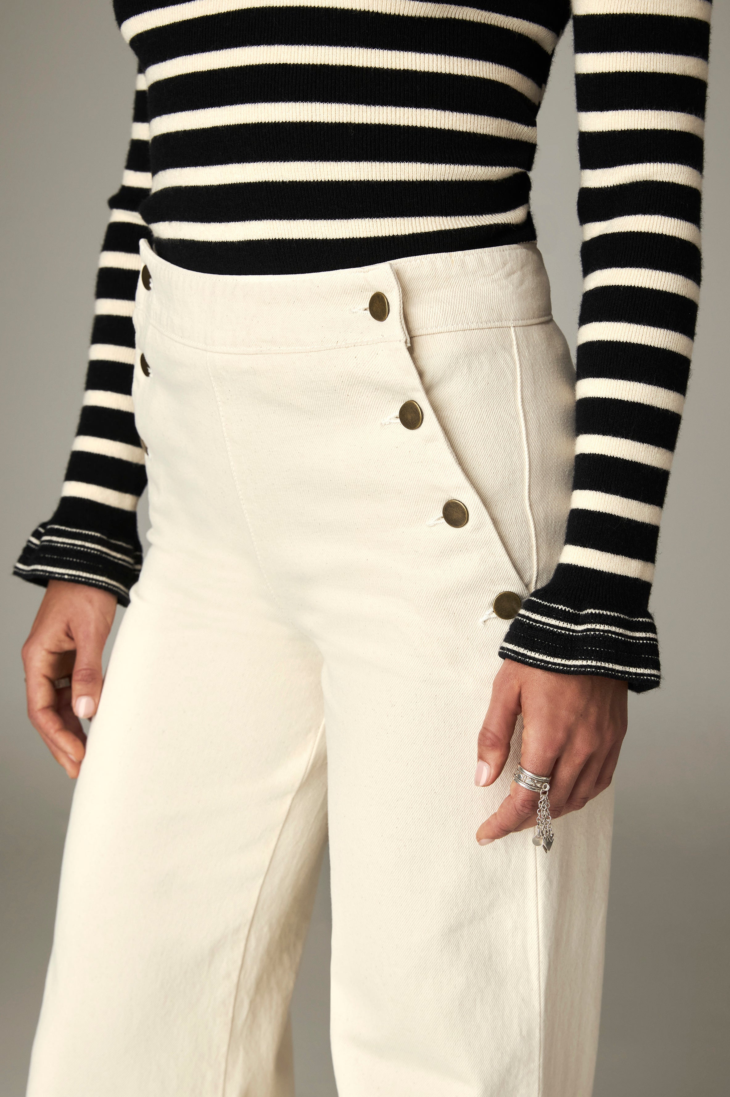 Poseidon Pant