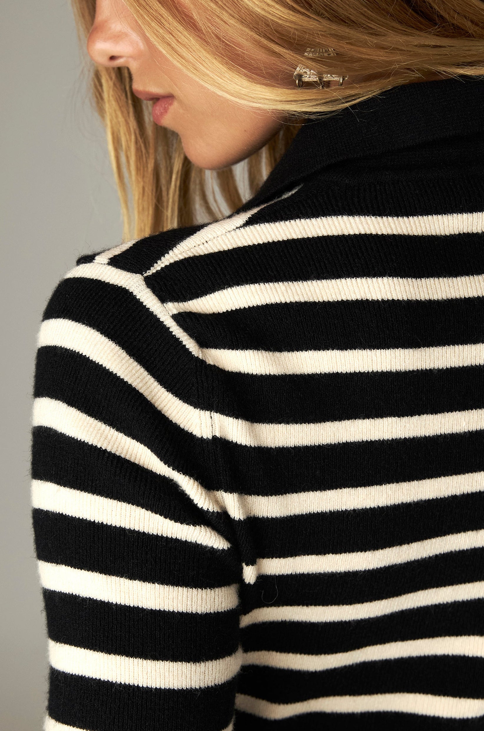 Lenny Sweater