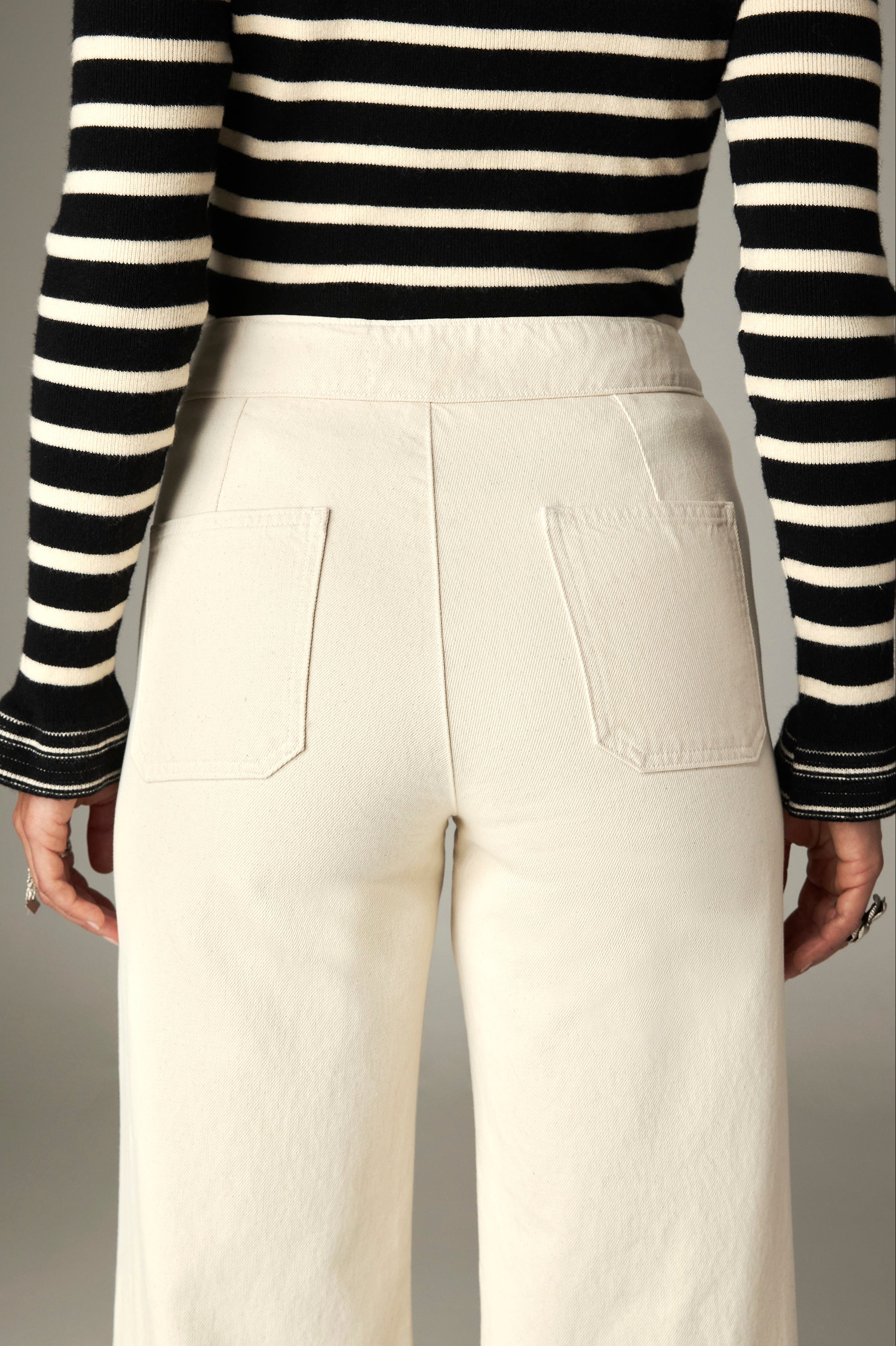 Poseidon Pant