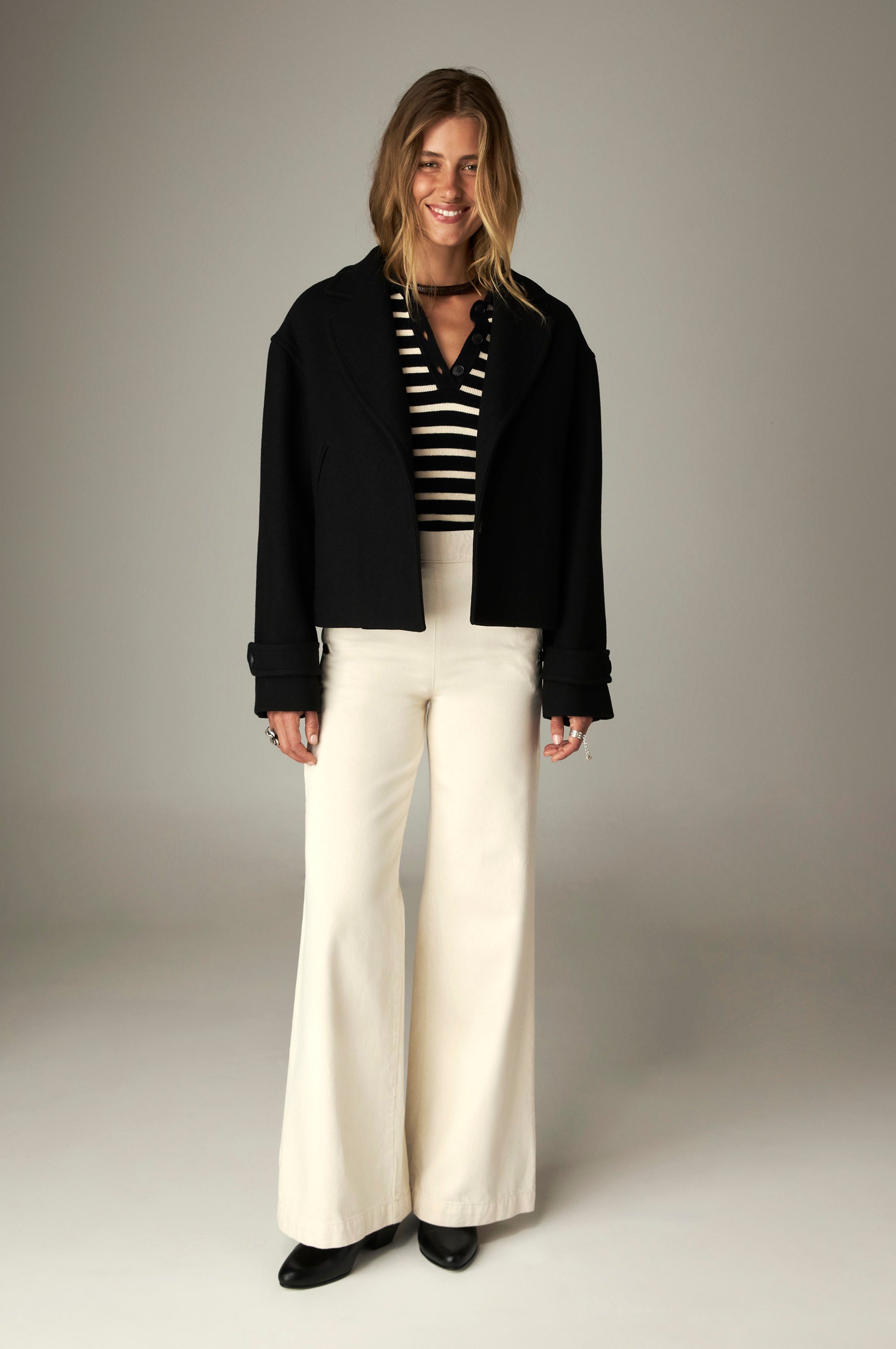 Poseidon Pant