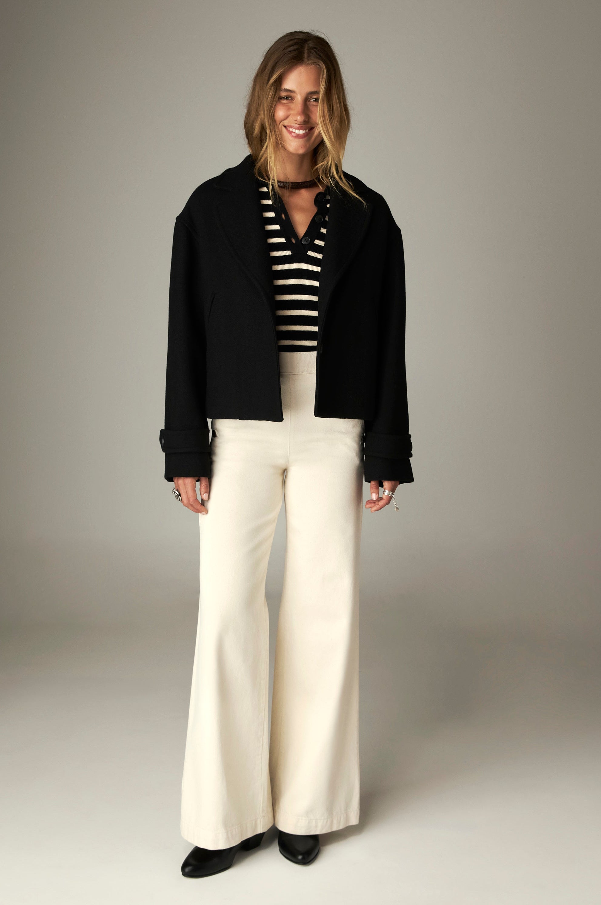 Poseidon Pant