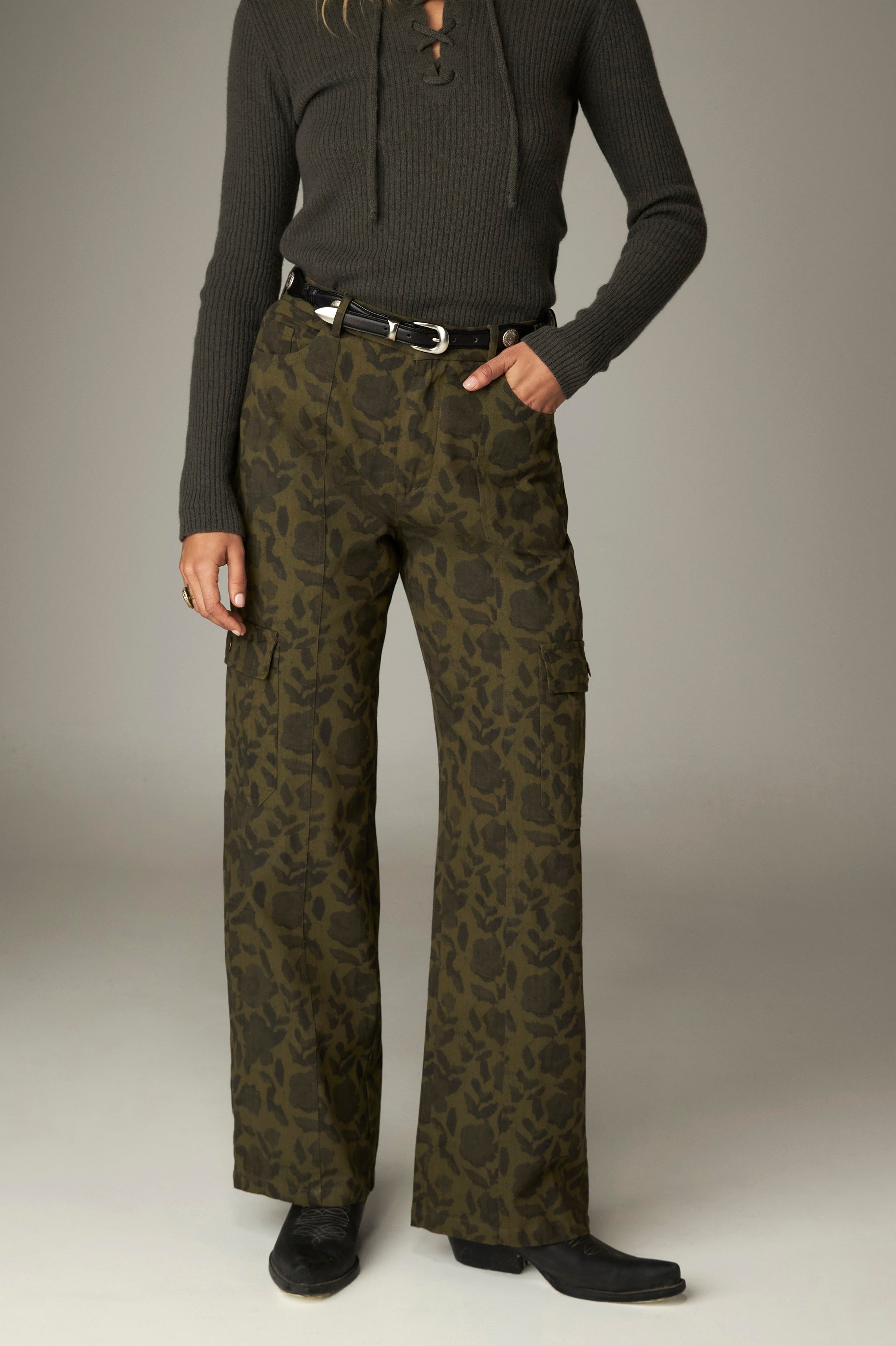 Alan Pant