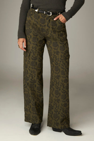 Alan Pant