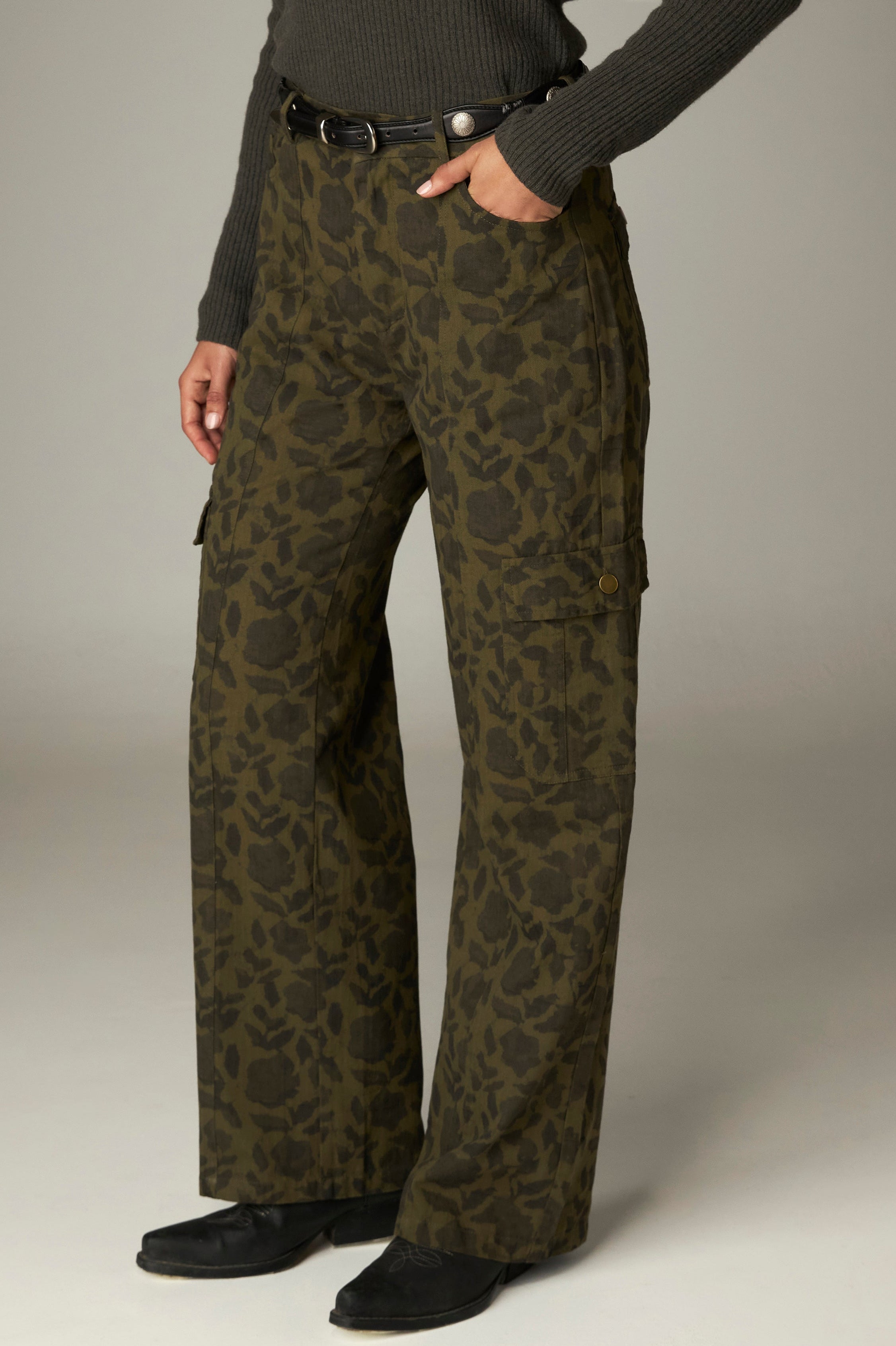 Alan Pant