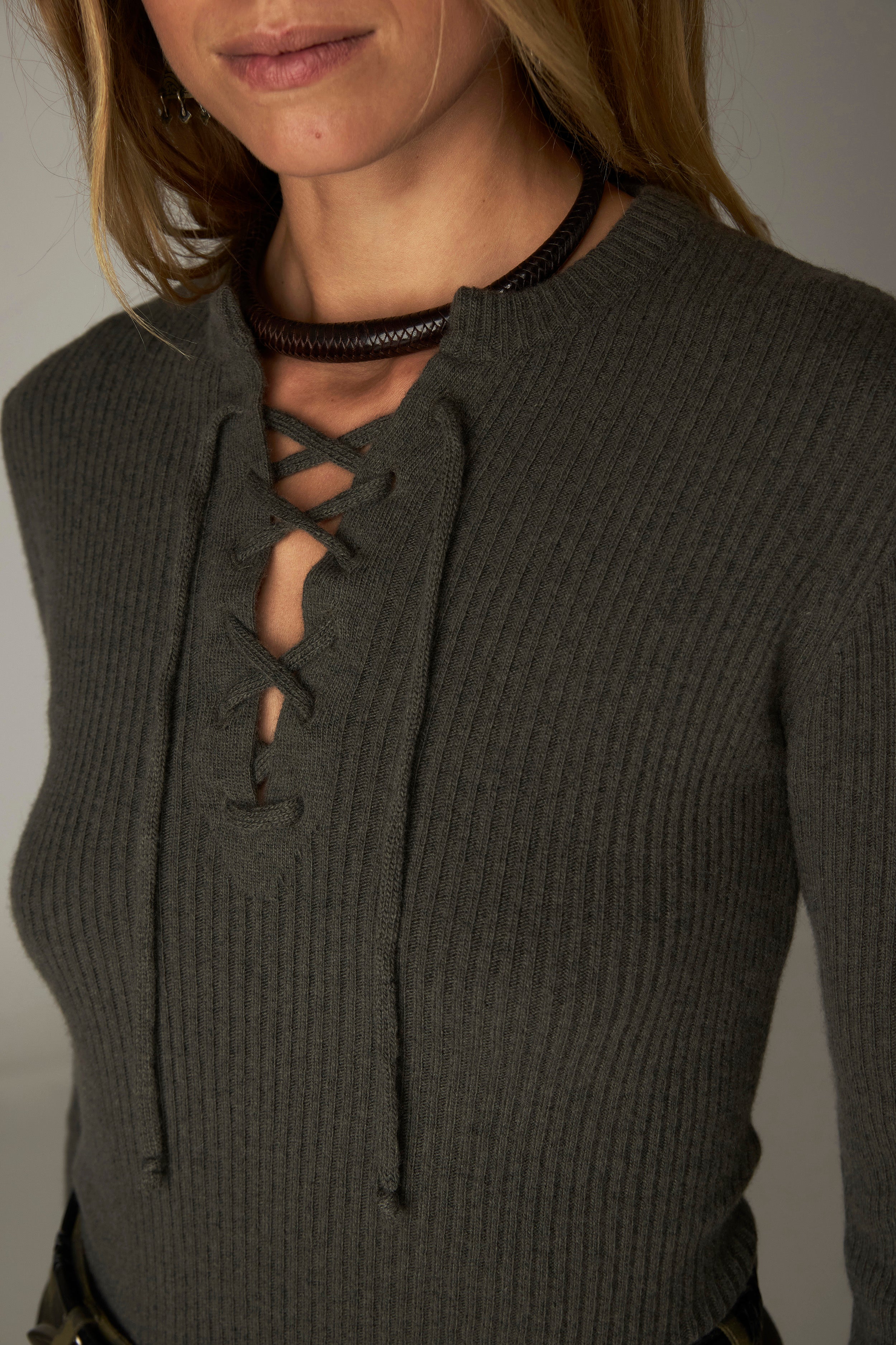 Scarlett Sweater