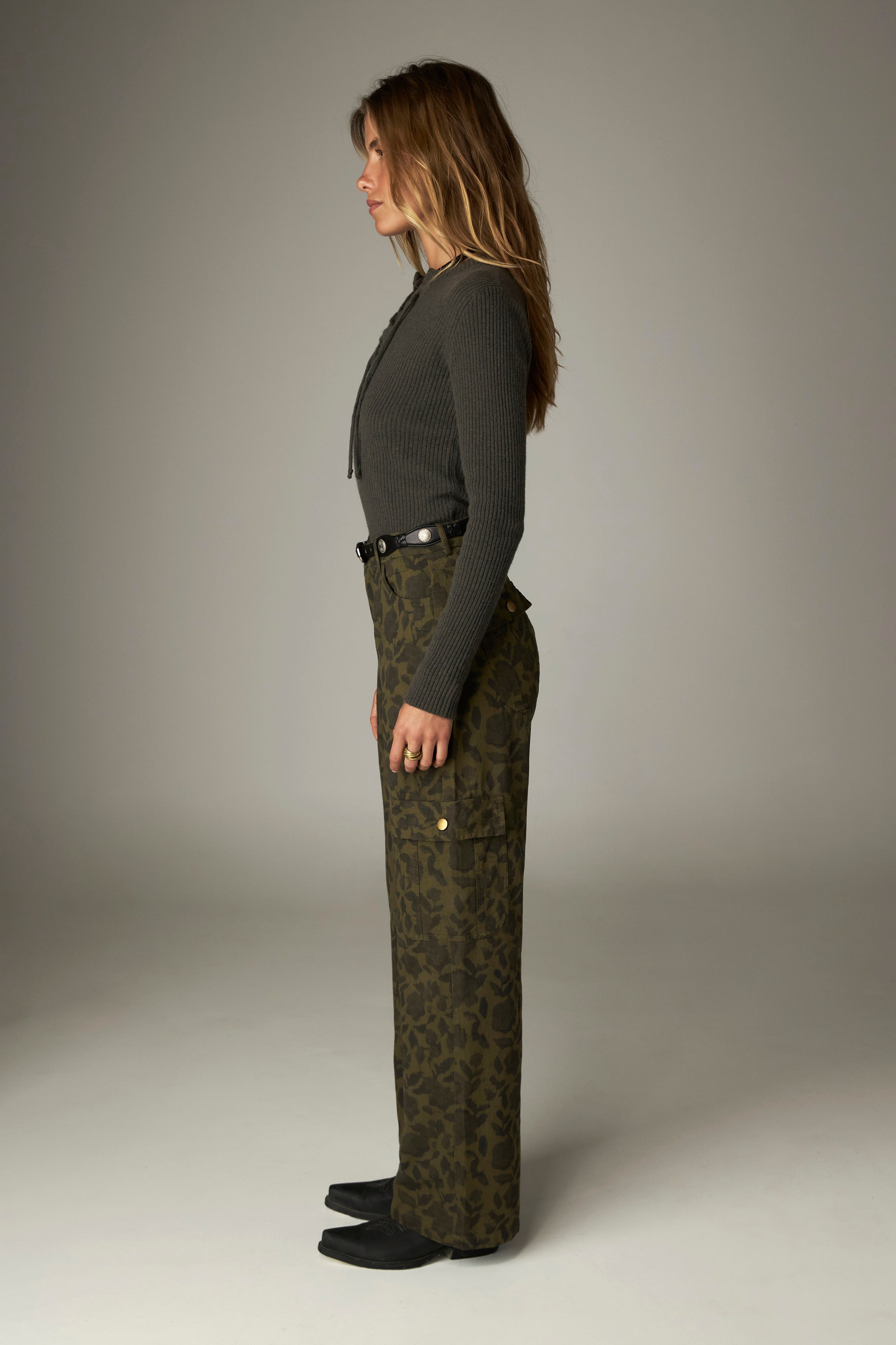 Alan Pant