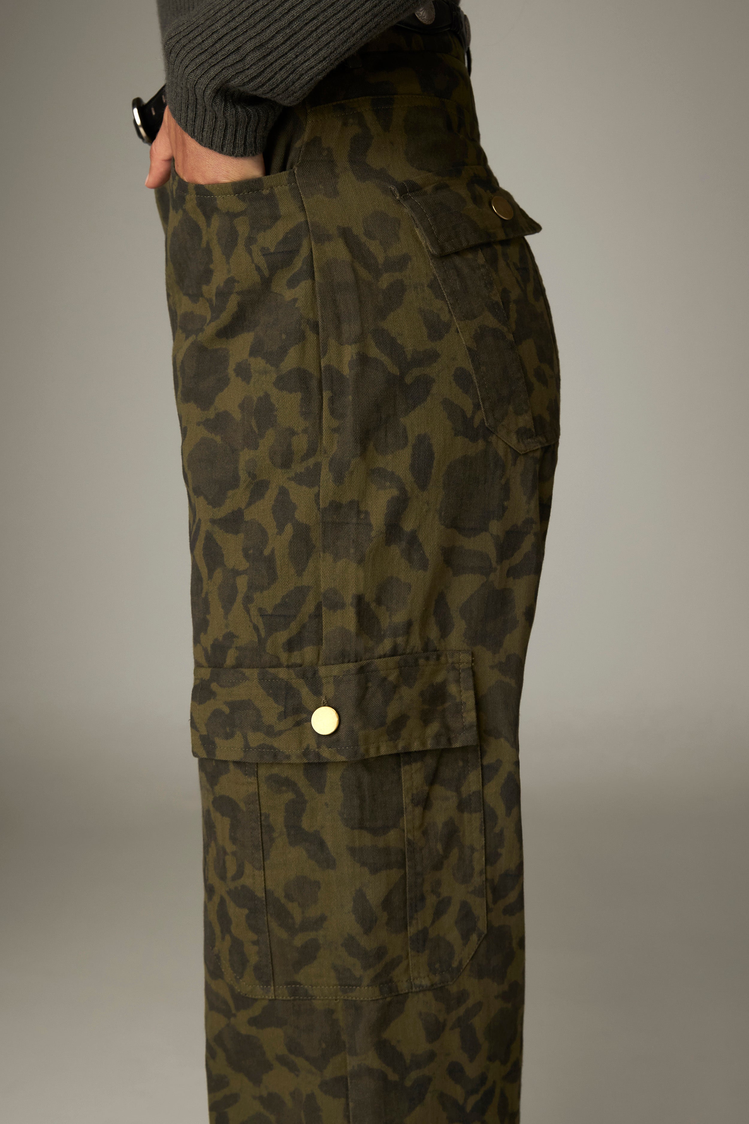 Alan Pant