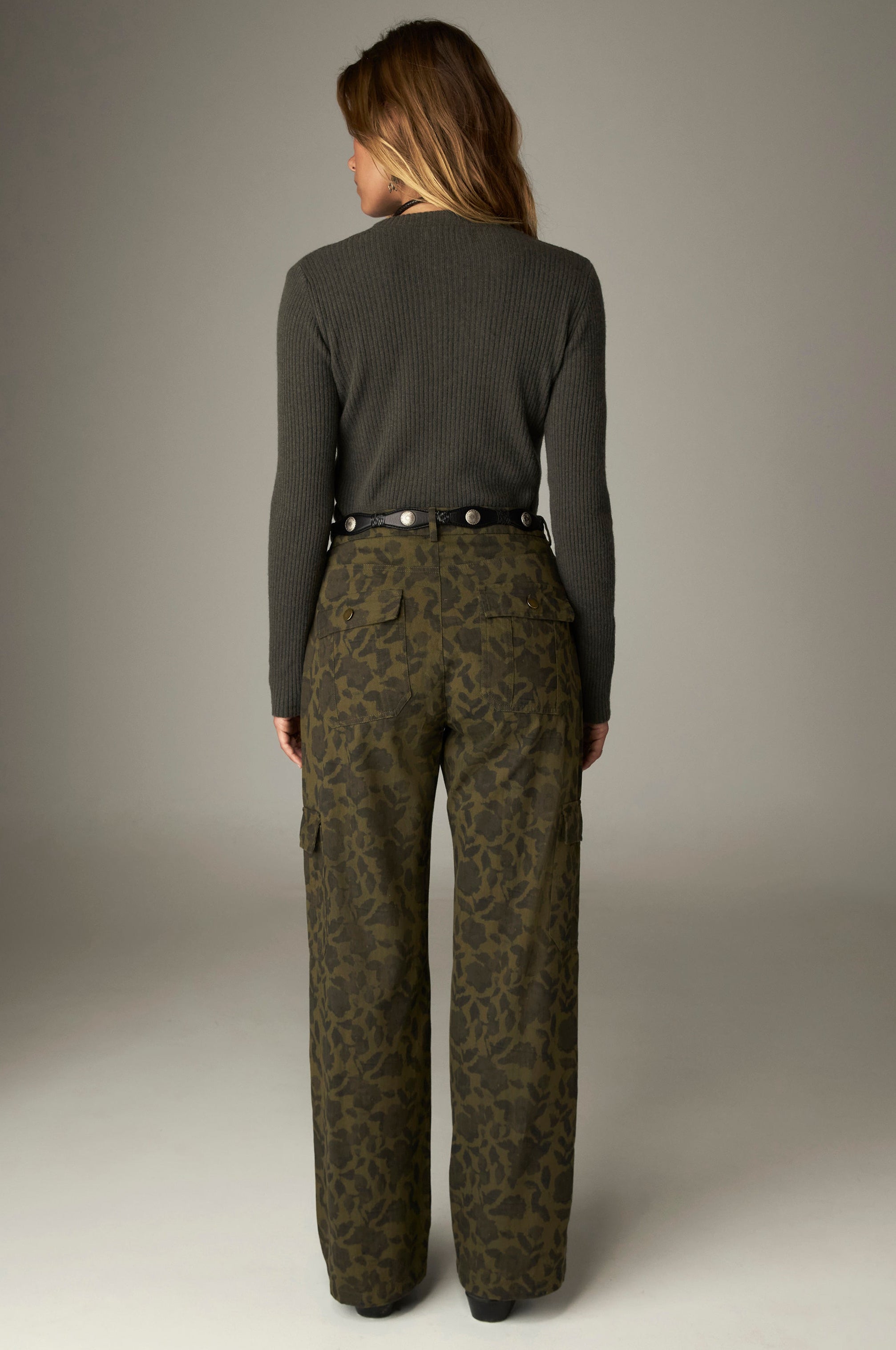 Alan Pant