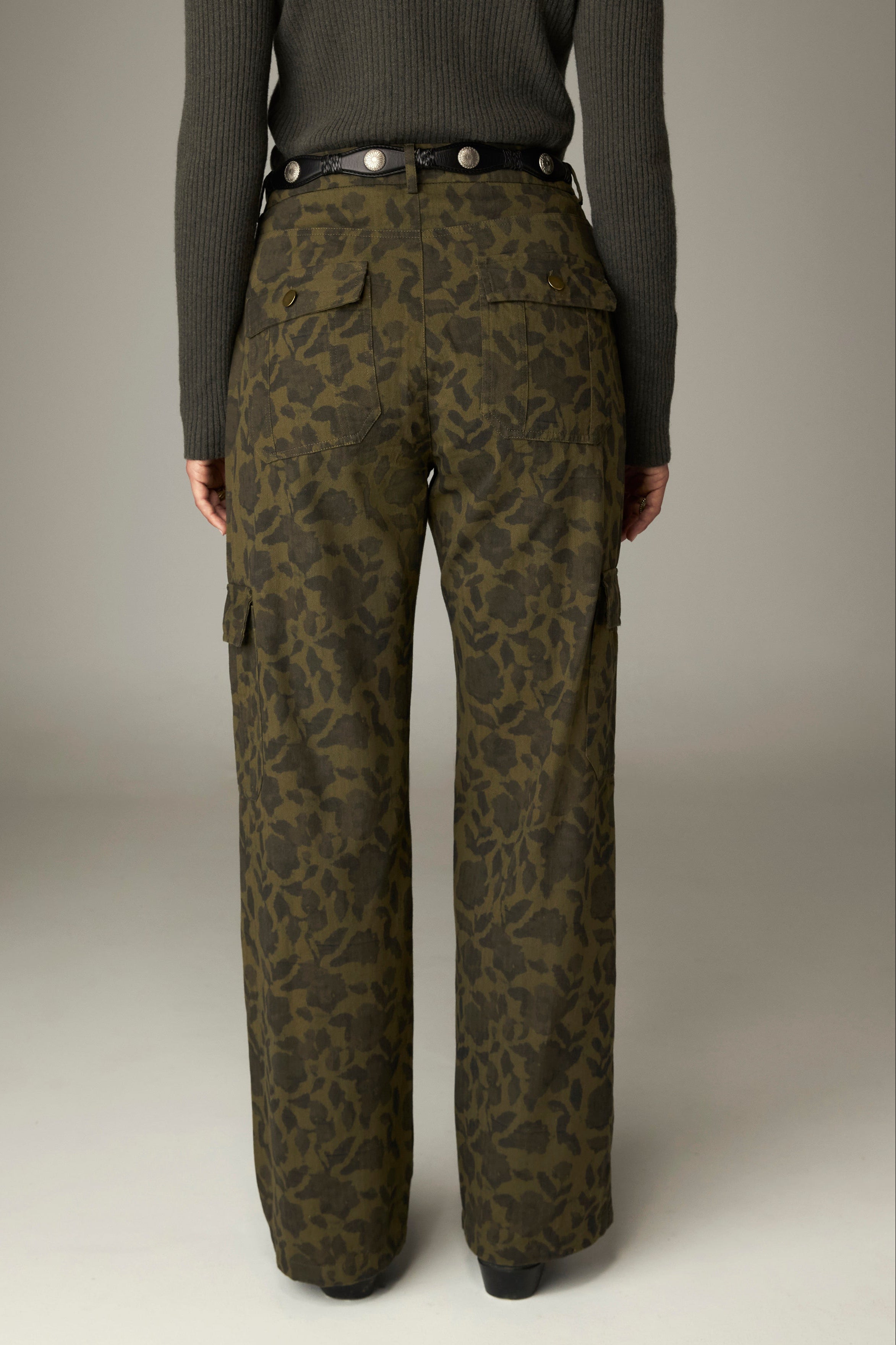 Alan Pant