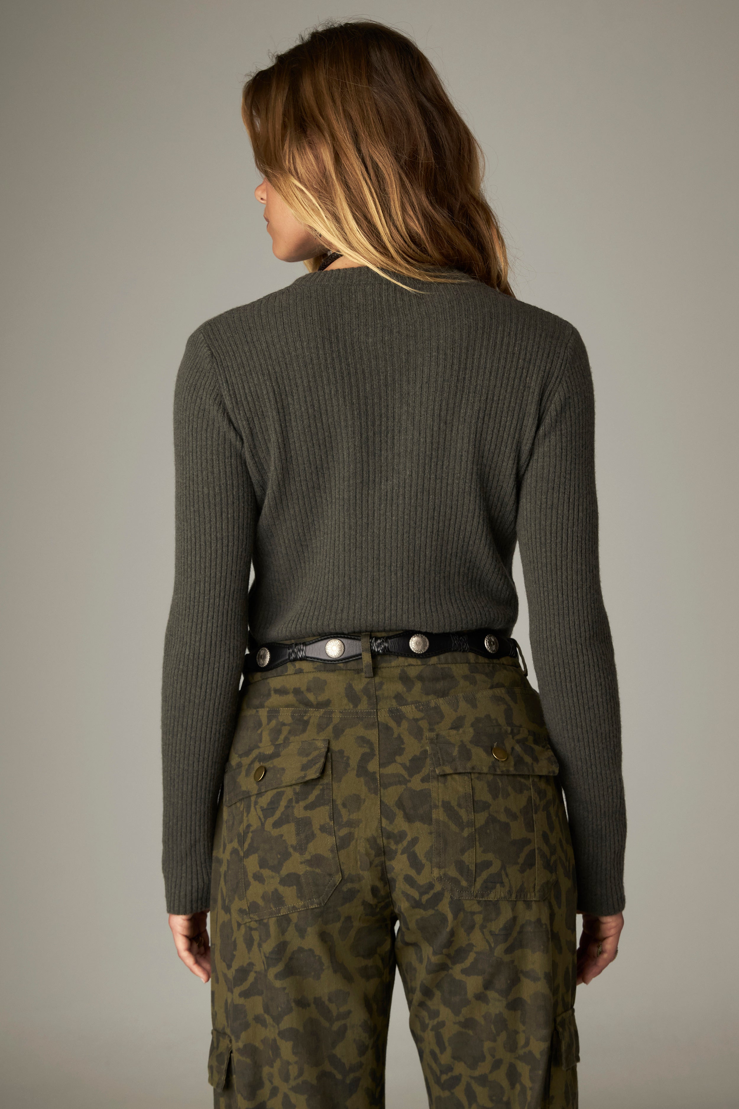 Scarlett Sweater