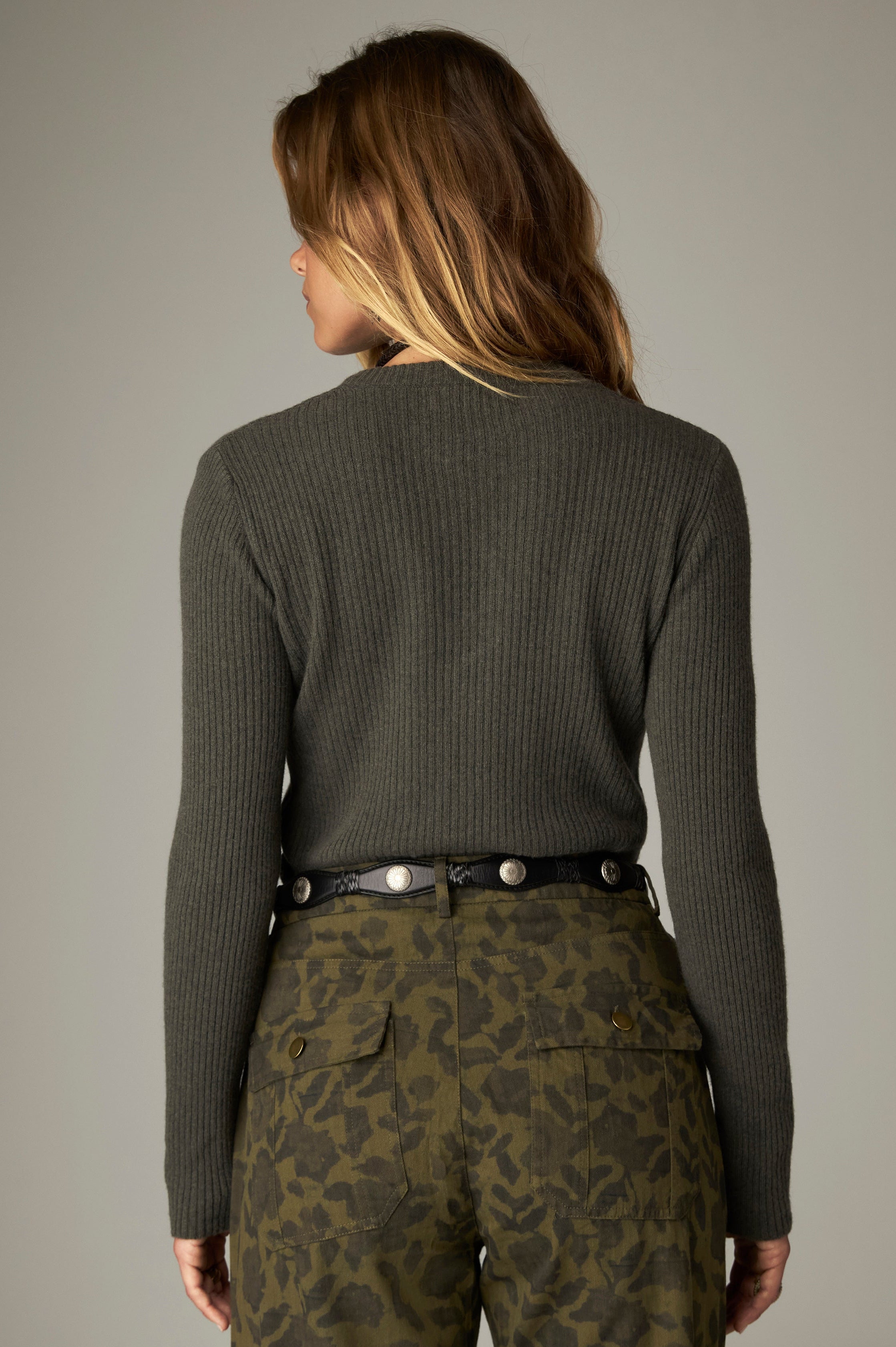 Scarlett Sweater