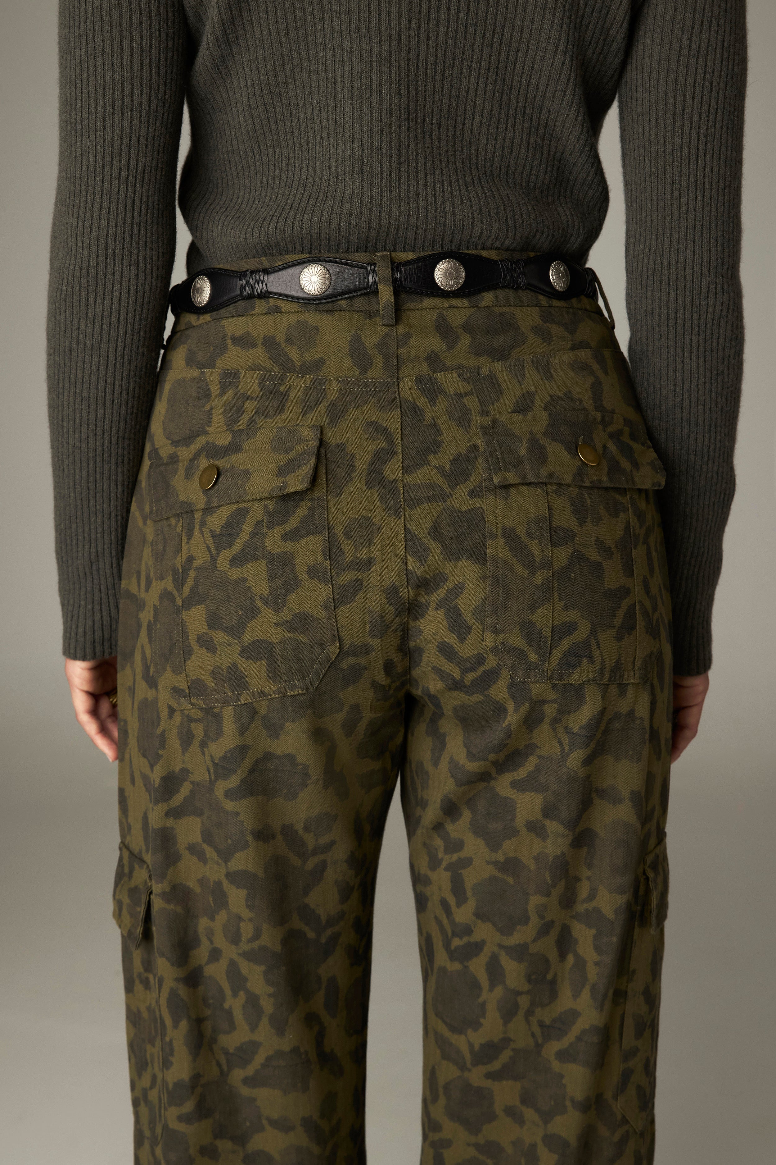 Alan Pant