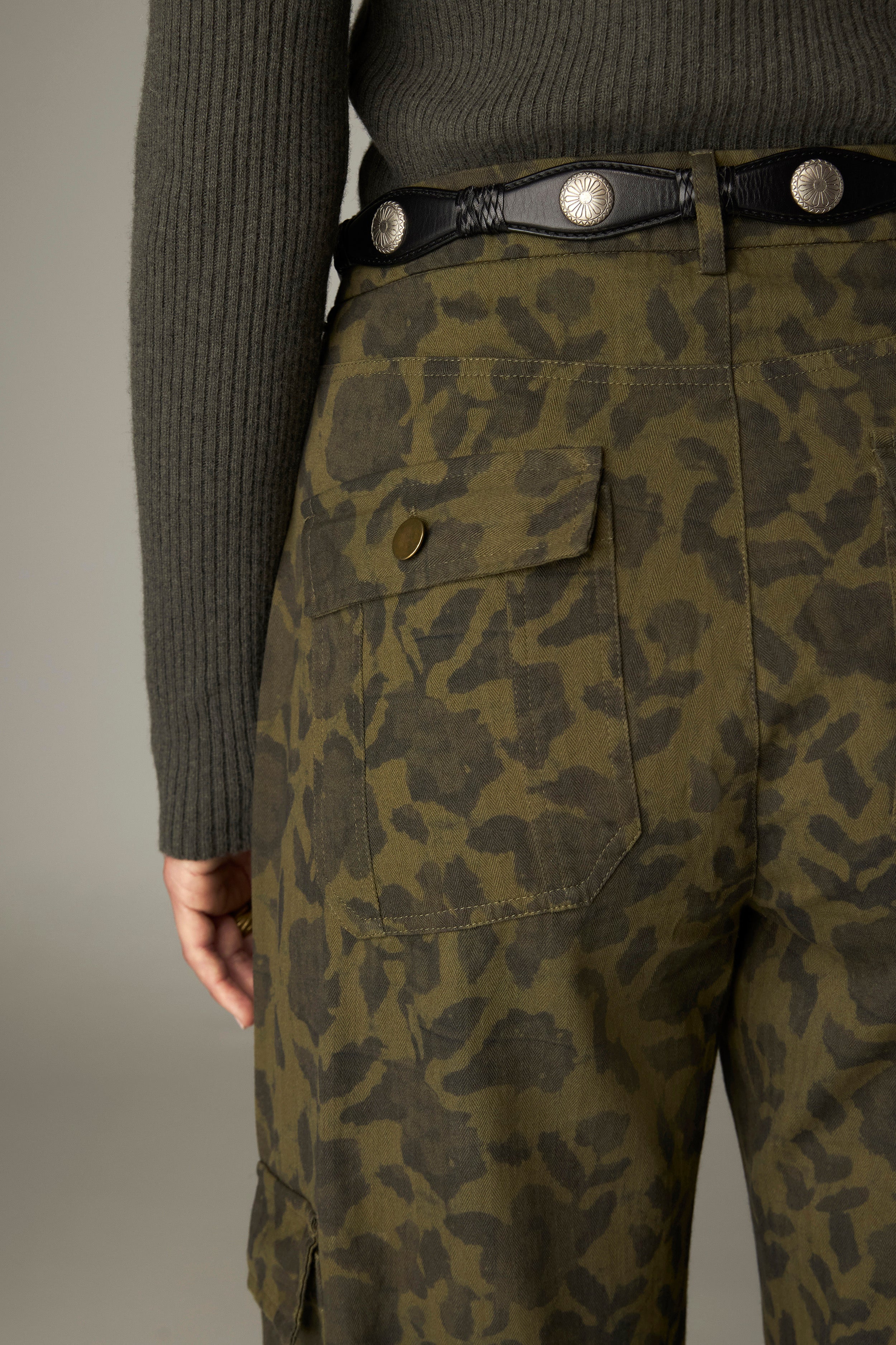 Alan Pant