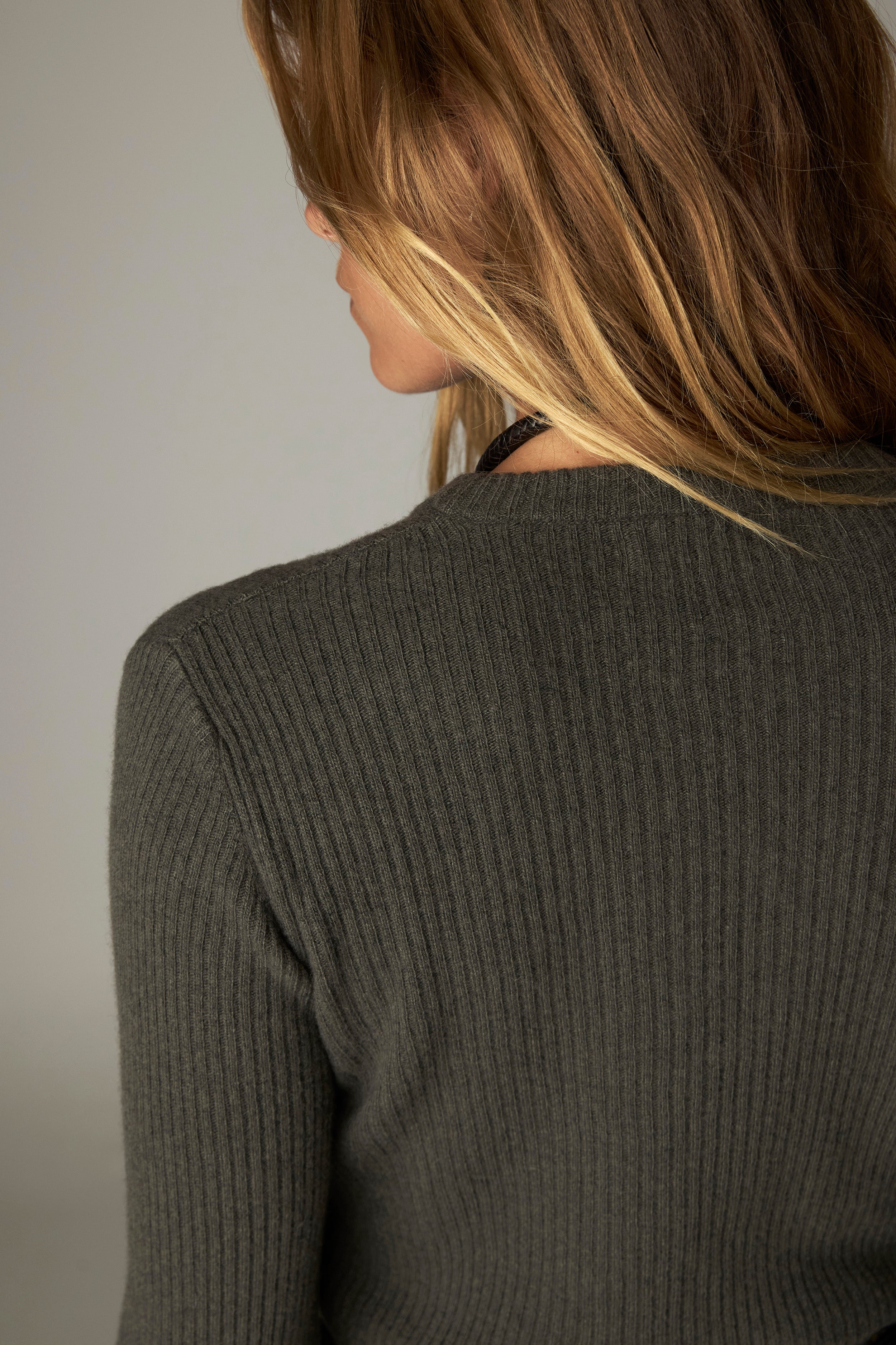 Scarlett Sweater