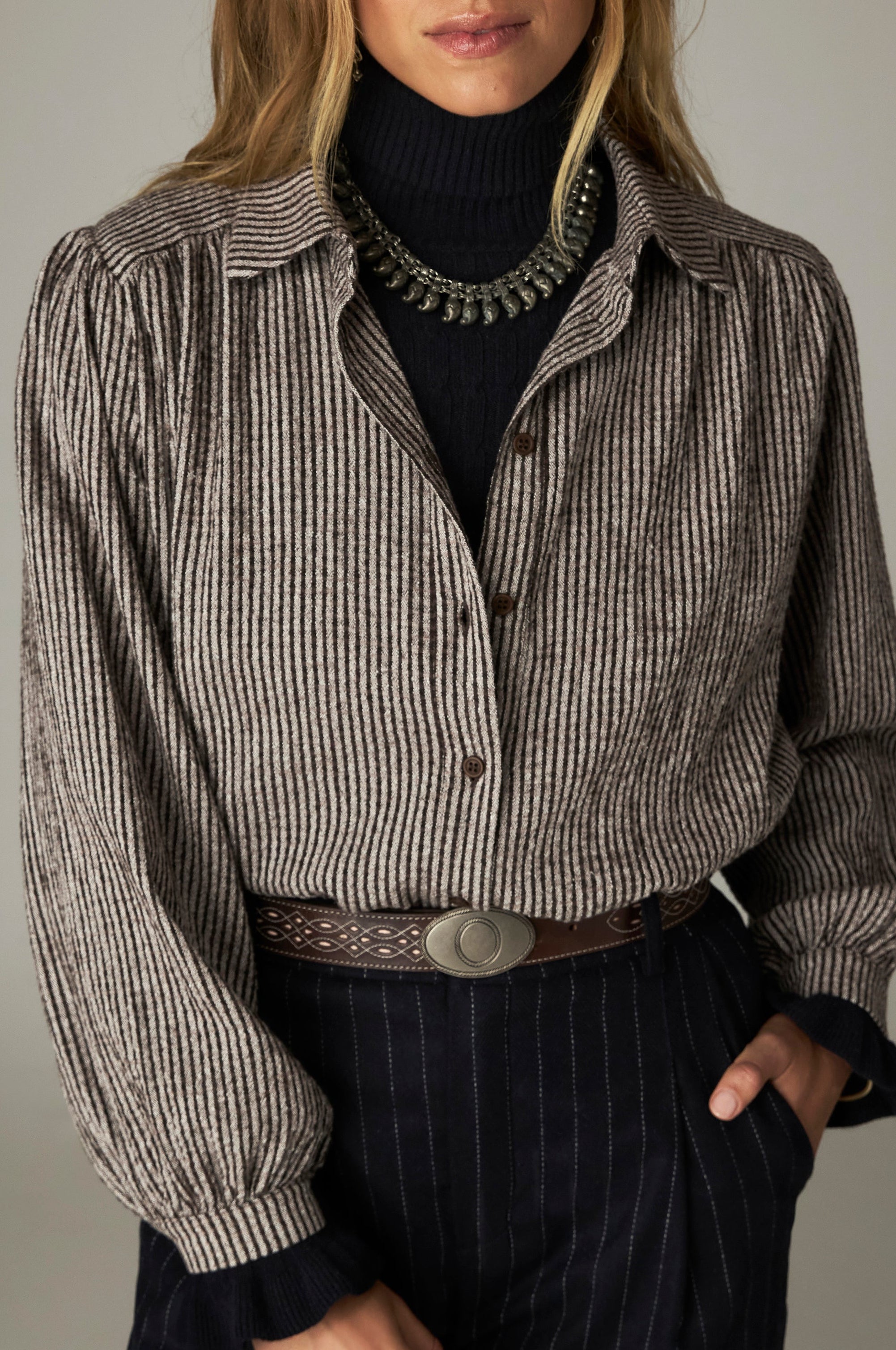 Claude Shirt