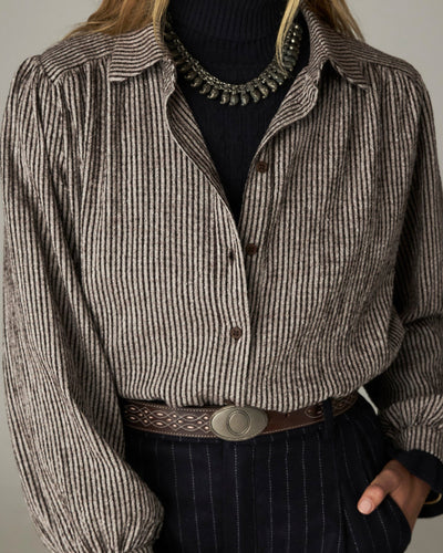 Claude Shirt