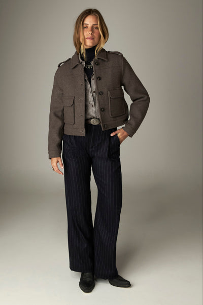 Gabo Jacket