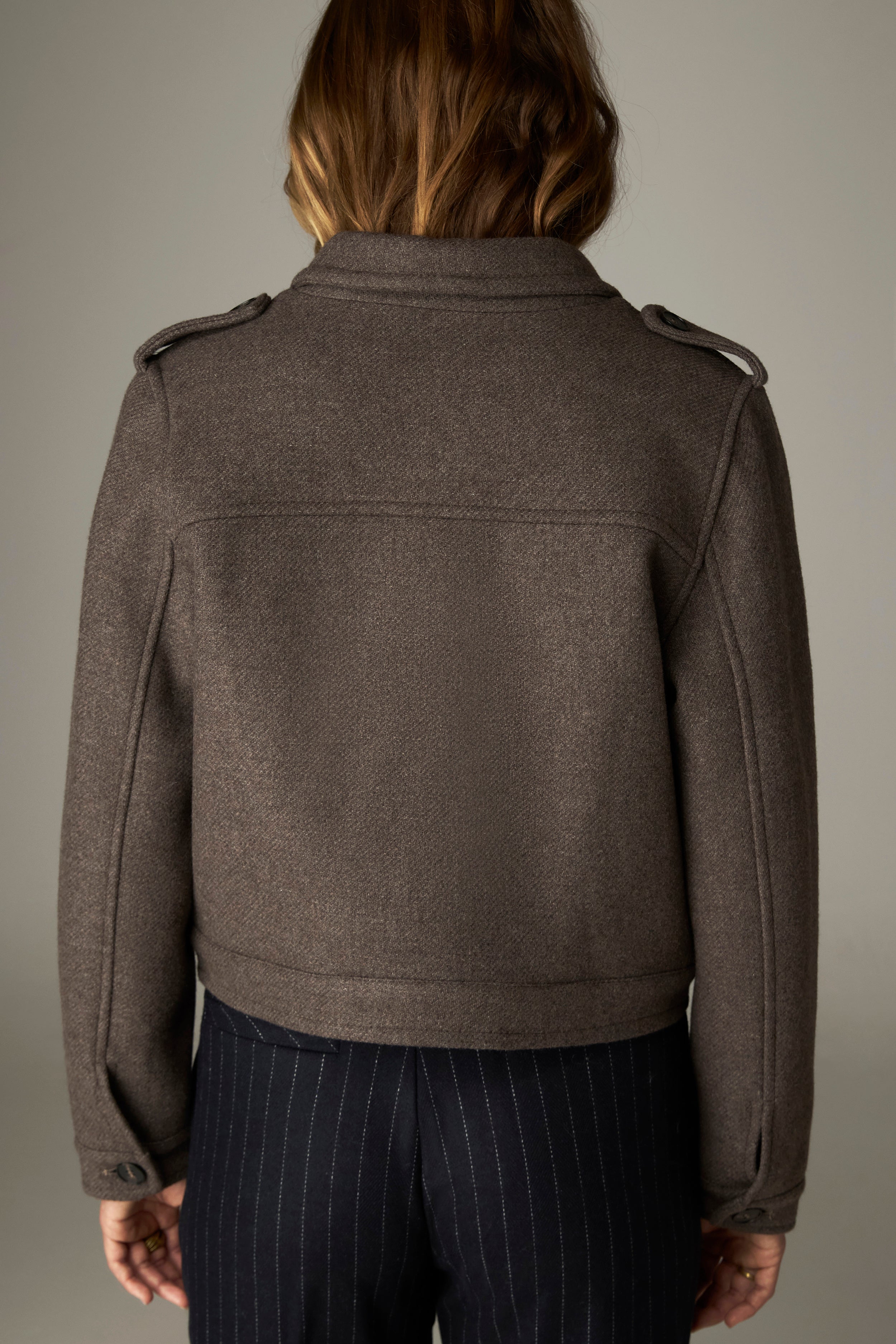 Gabo Jacket