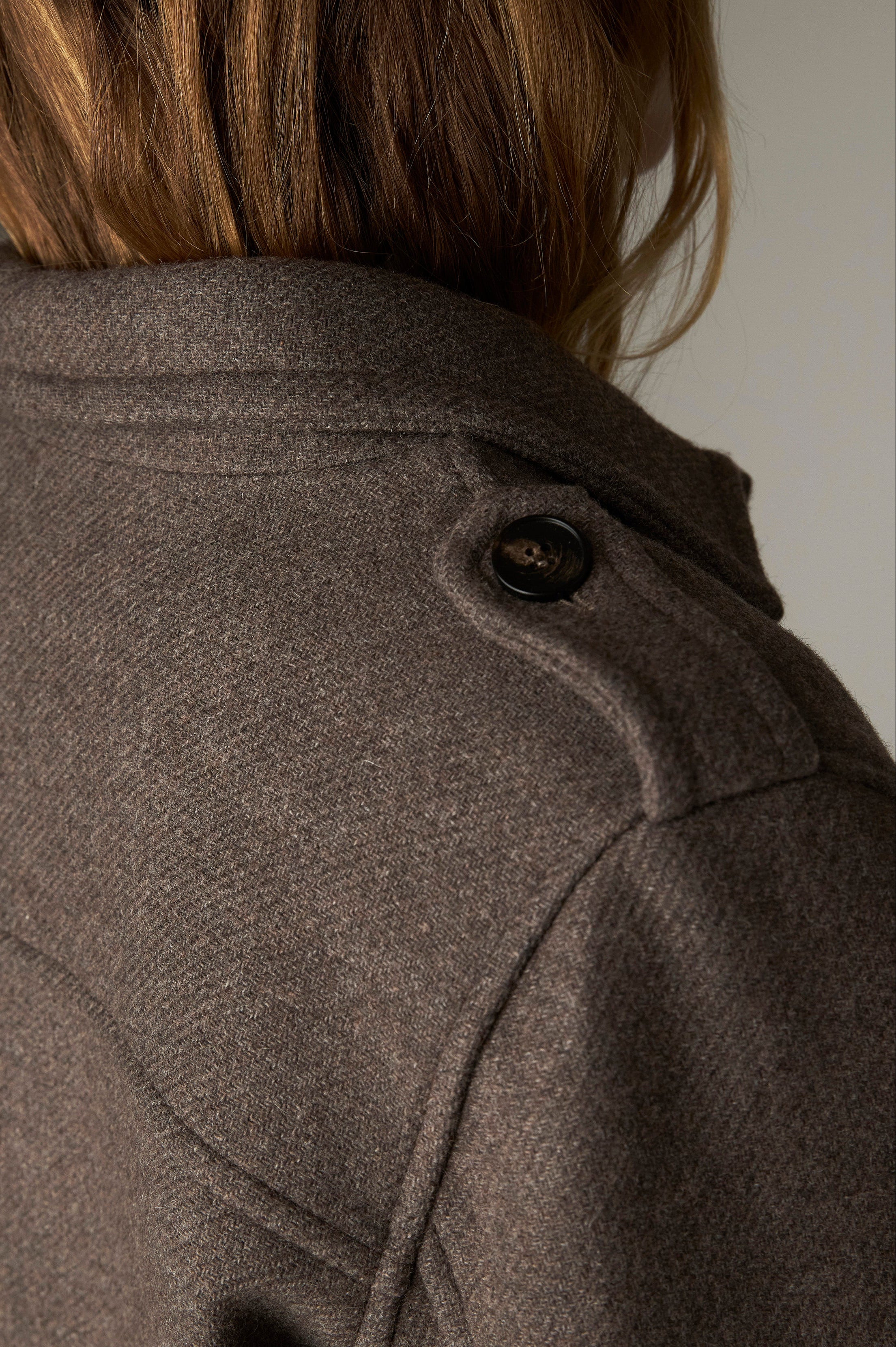 Gabo Jacket