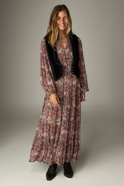 Nile Dress