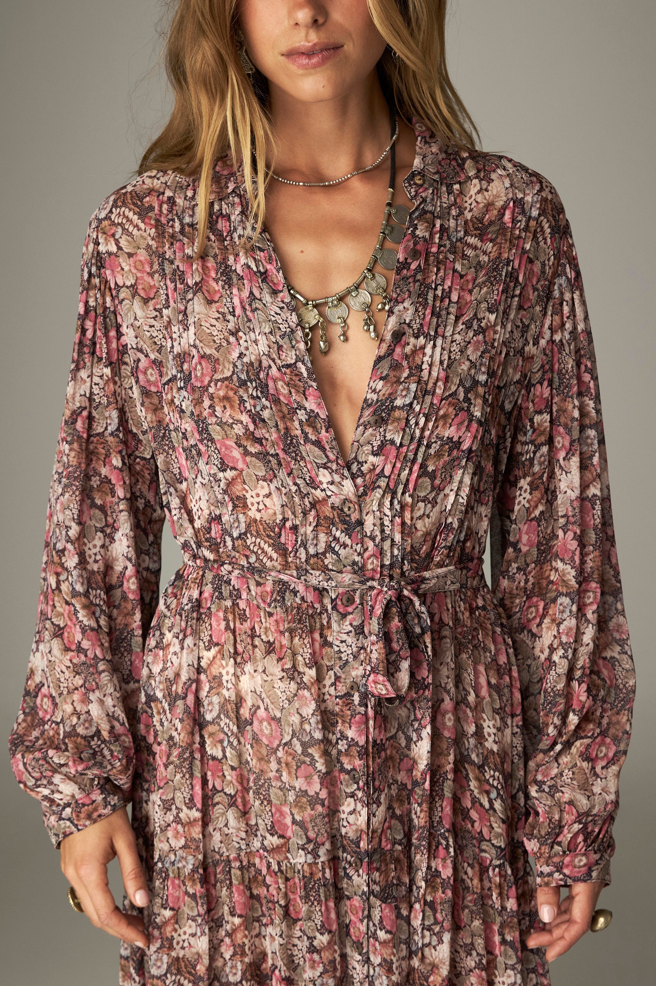 Nile Dress