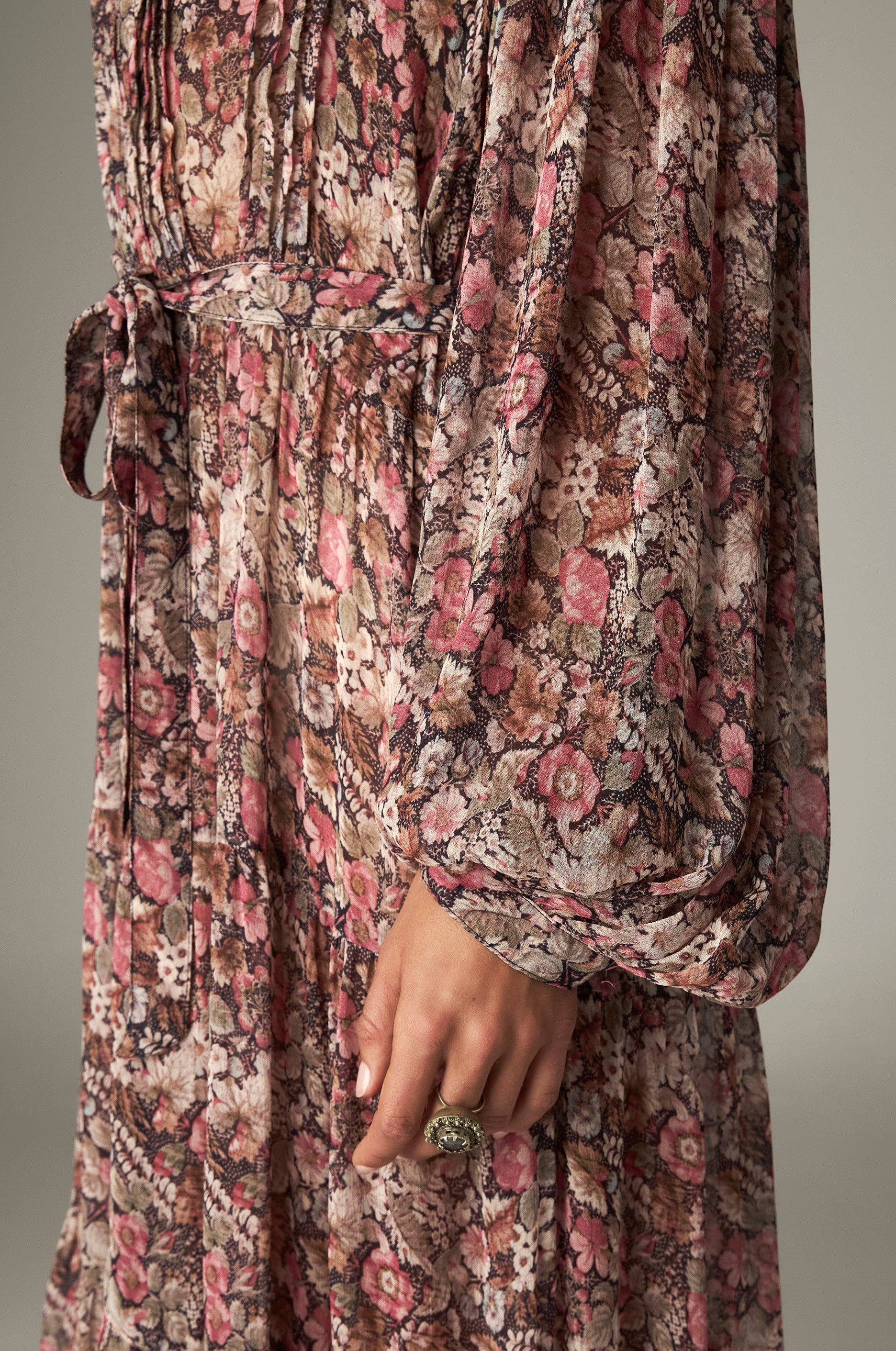 Nile Dress