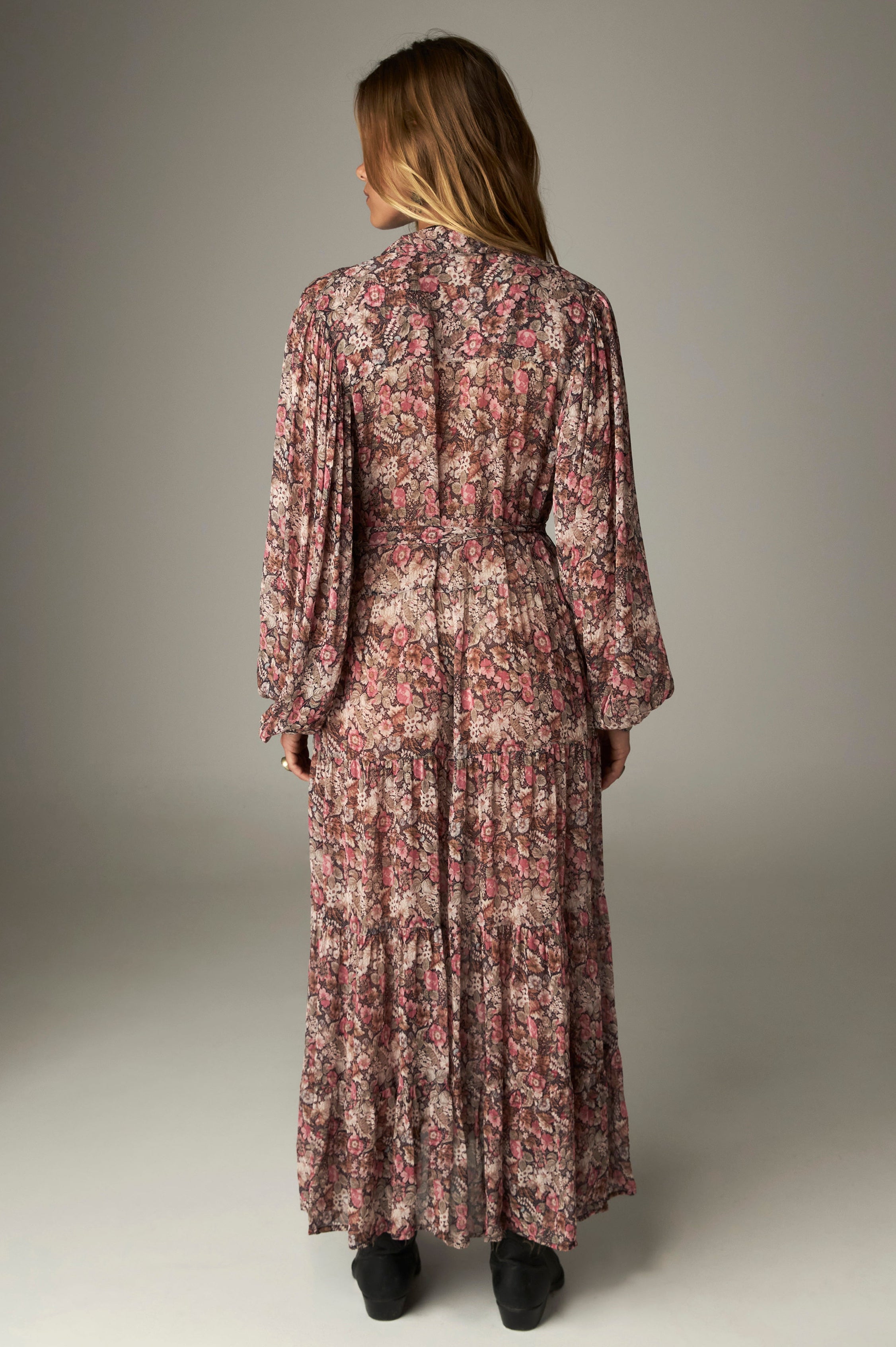 Nile Dress