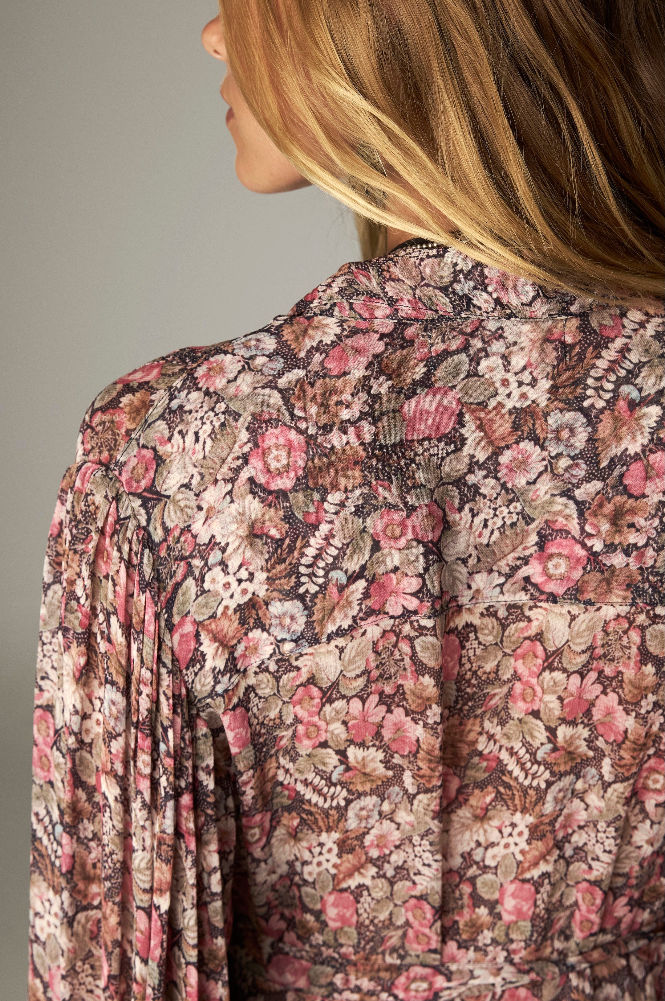 Nile Dress
