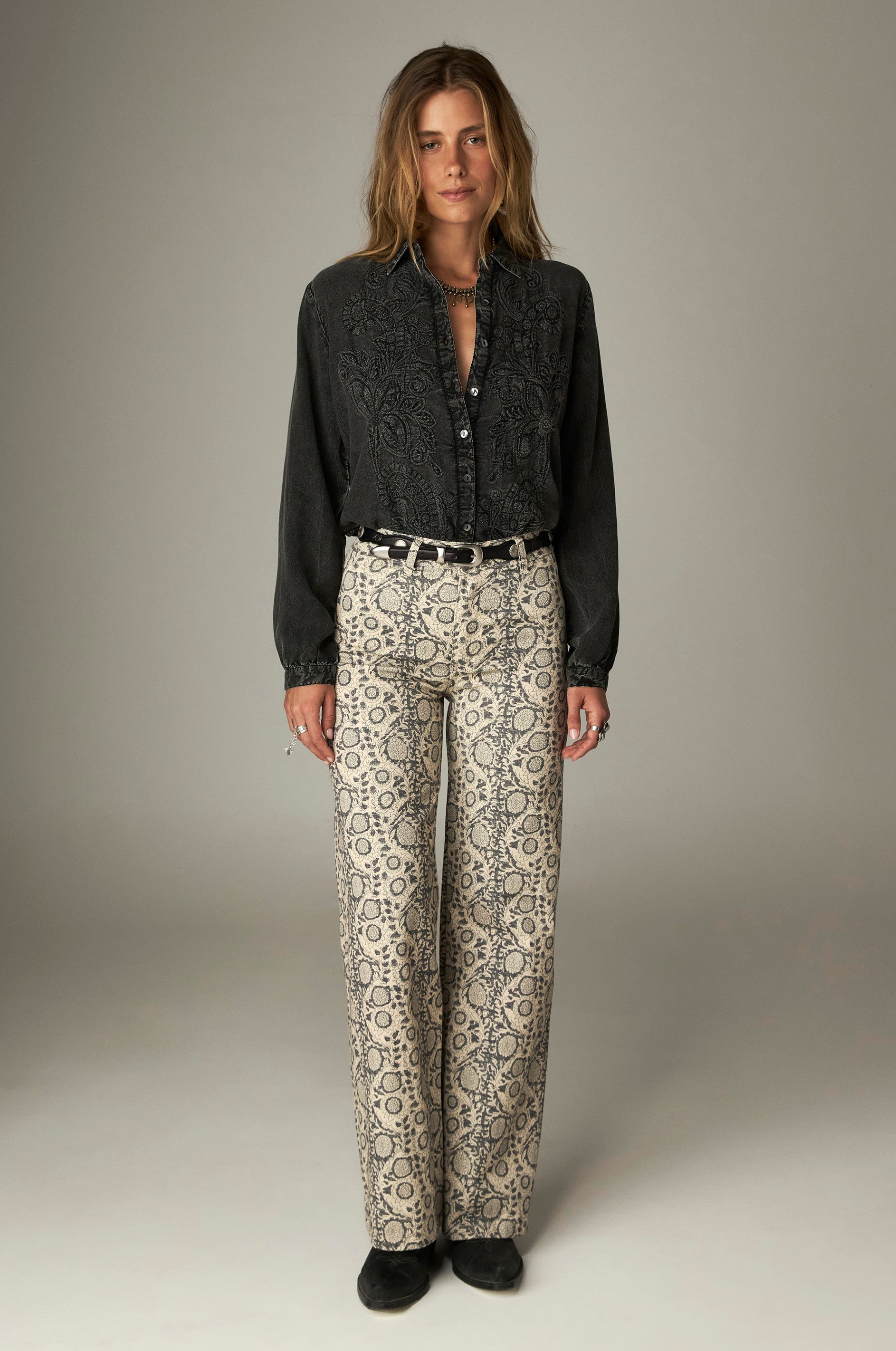 Arlo Pant