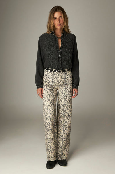 Arlo Pant