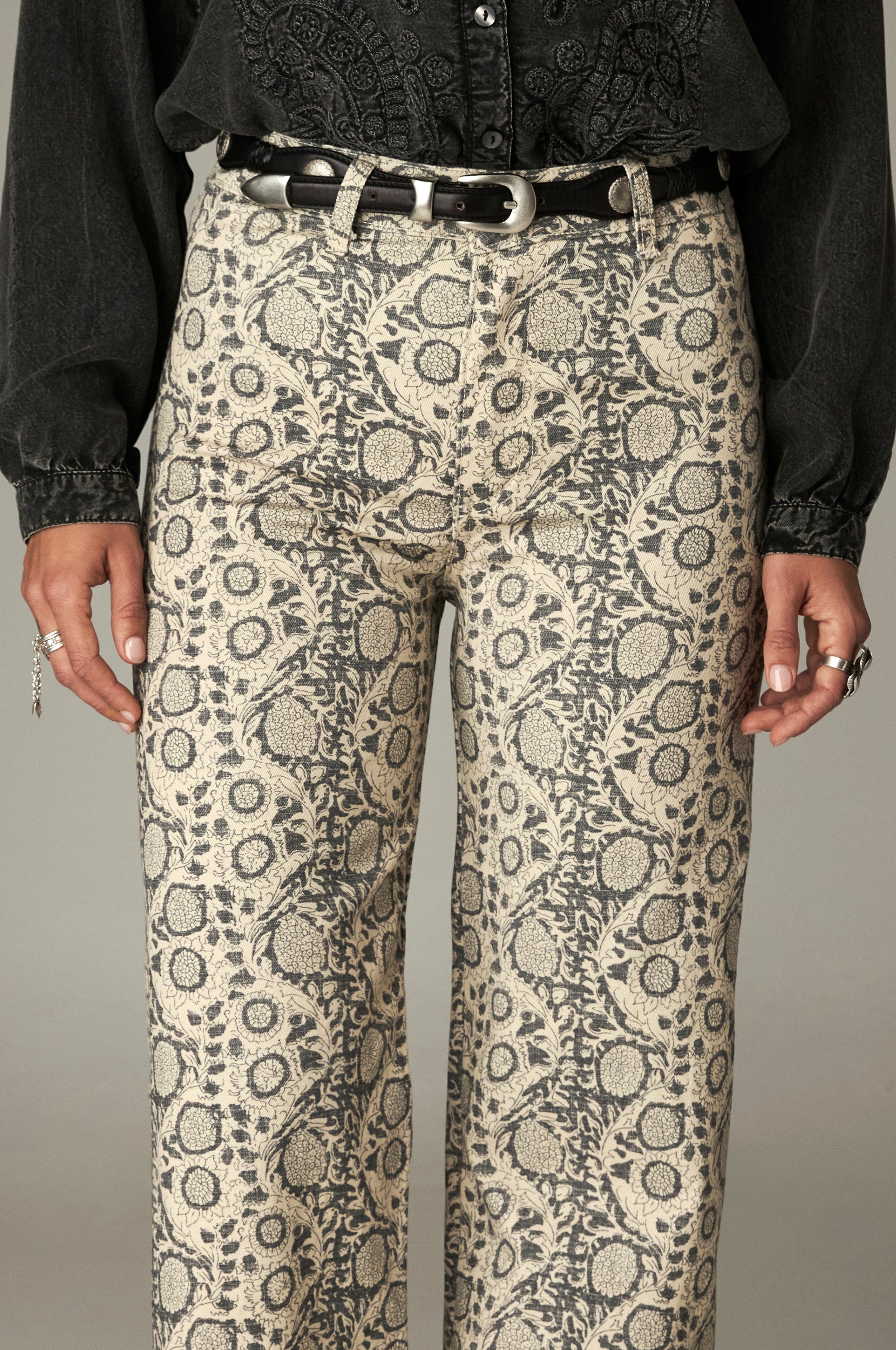 Arlo Pant
