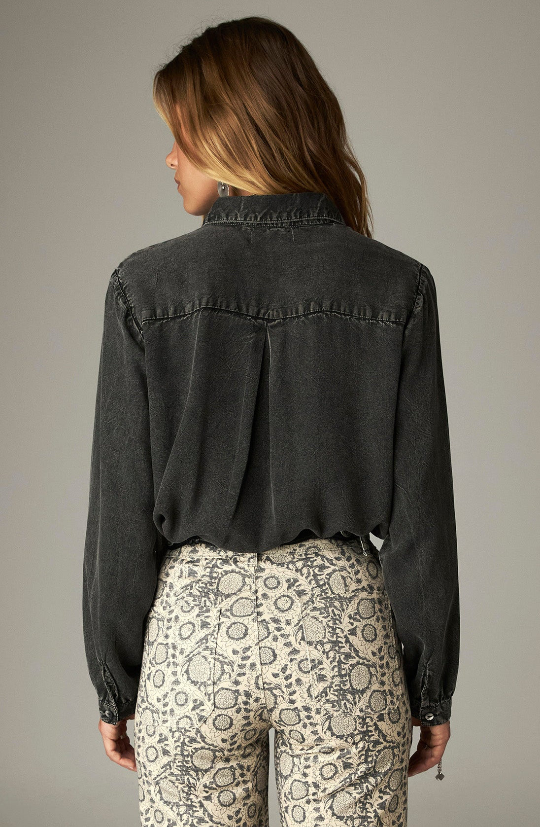 Petra Shirt