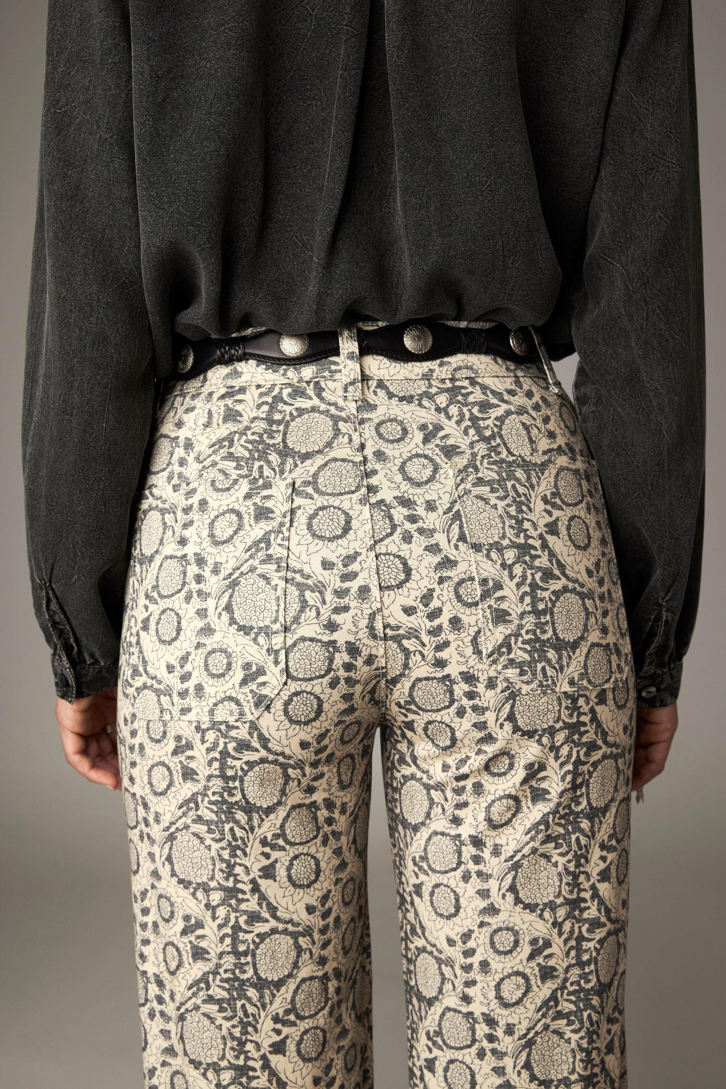 Arlo Pant