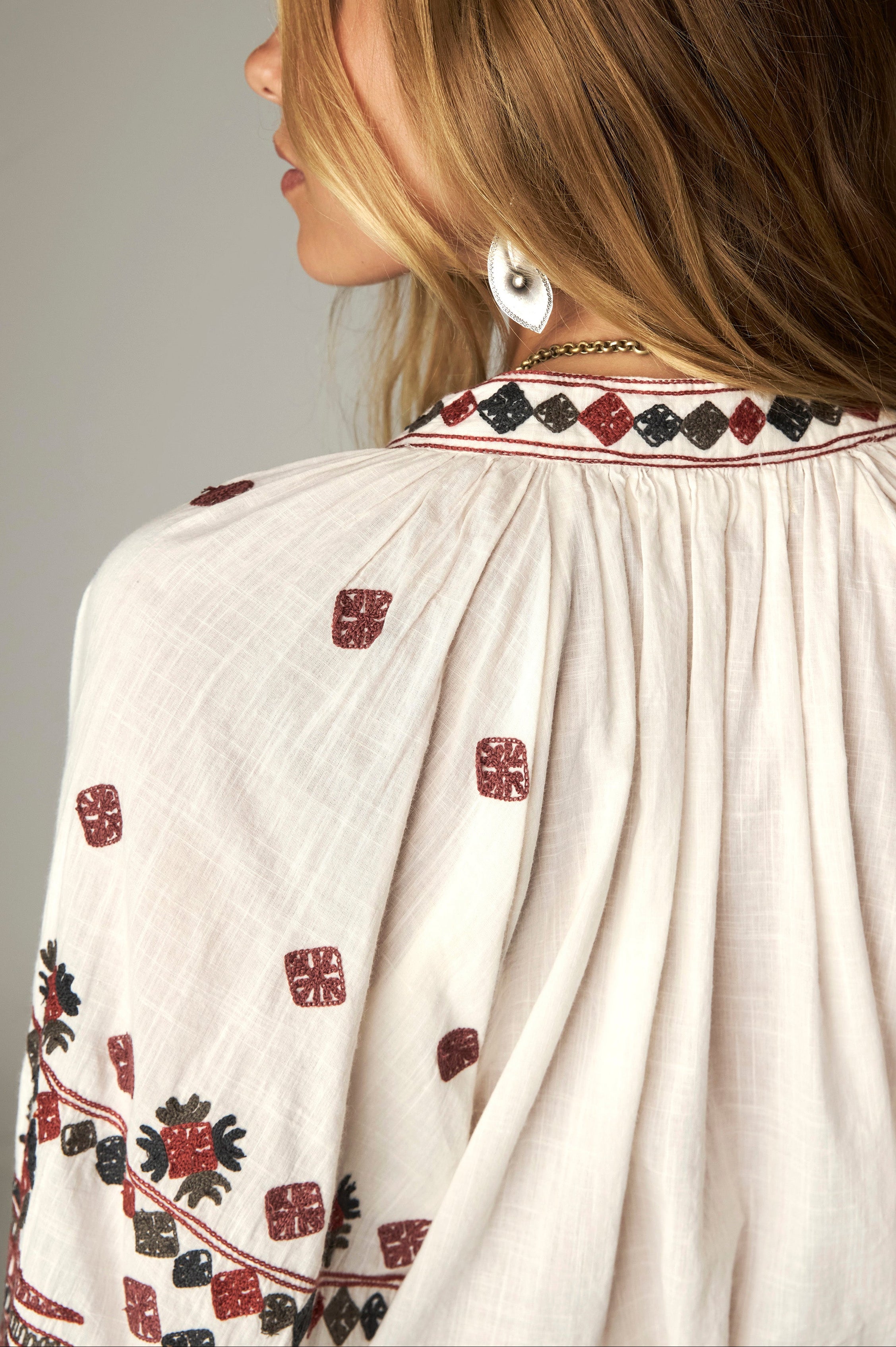 Robin Blouse