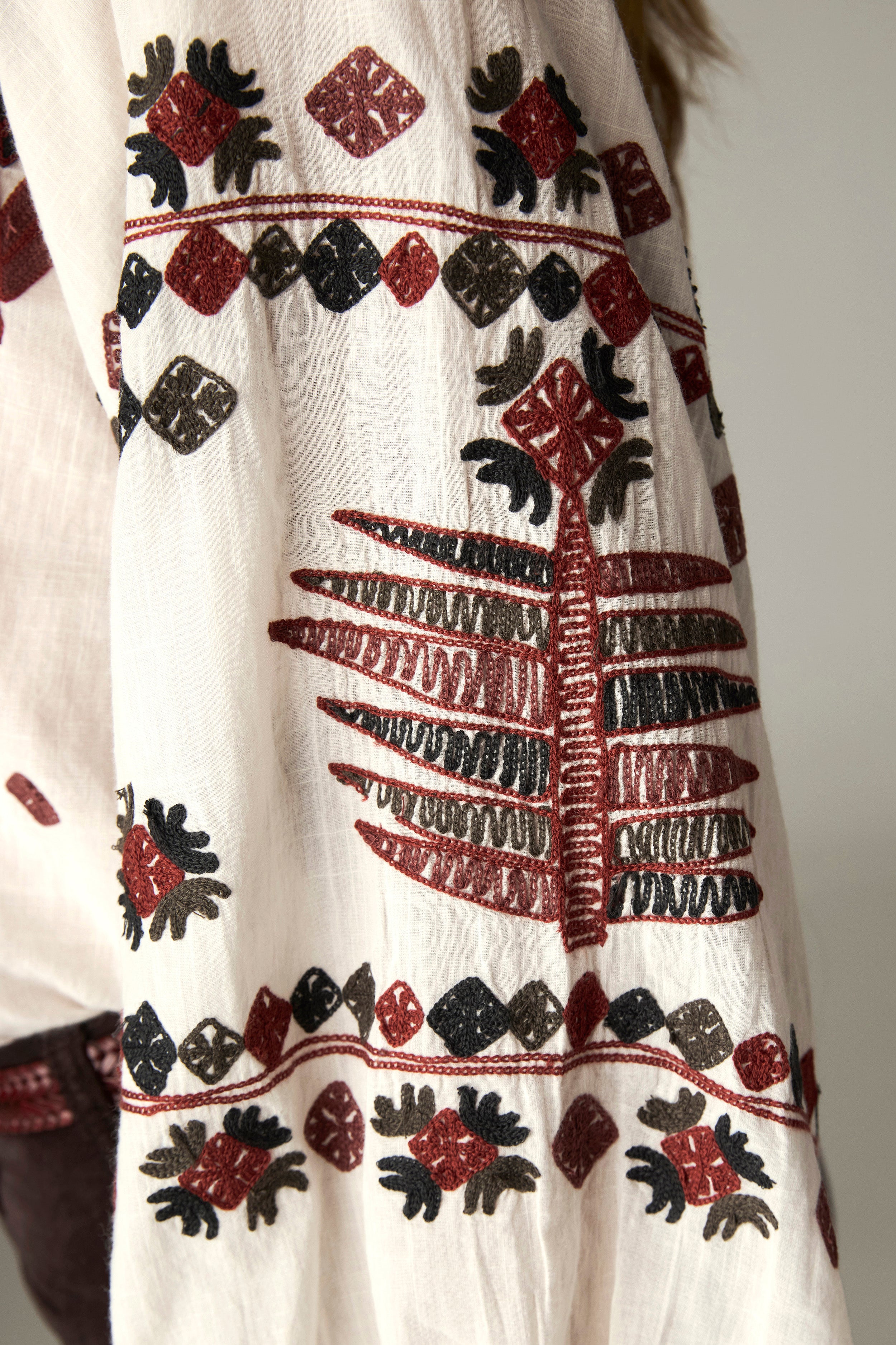 Robin Blouse