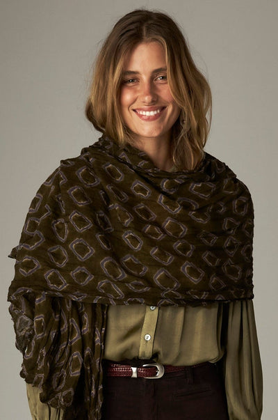 Funky Scarf