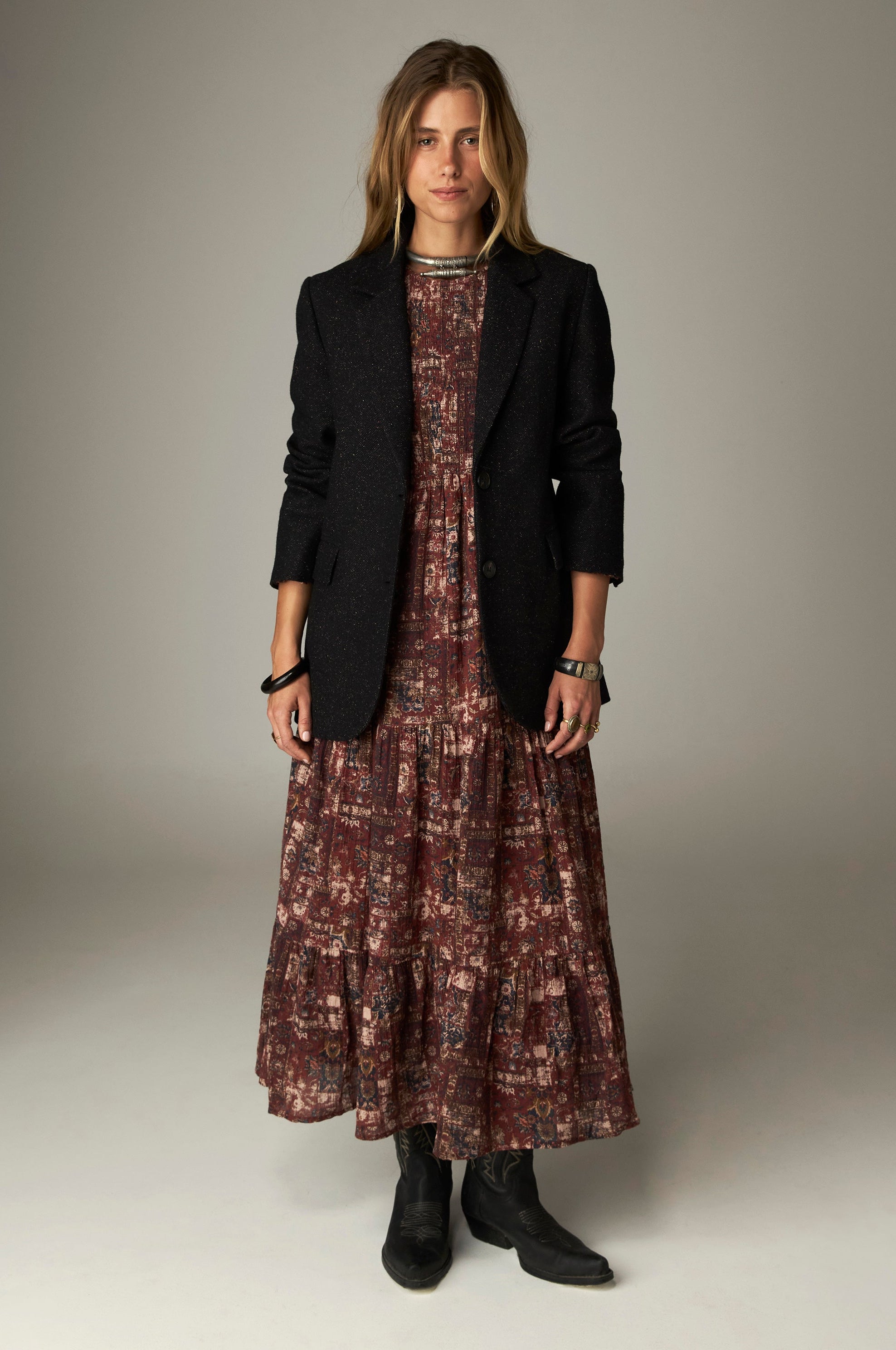 Leandra Dress