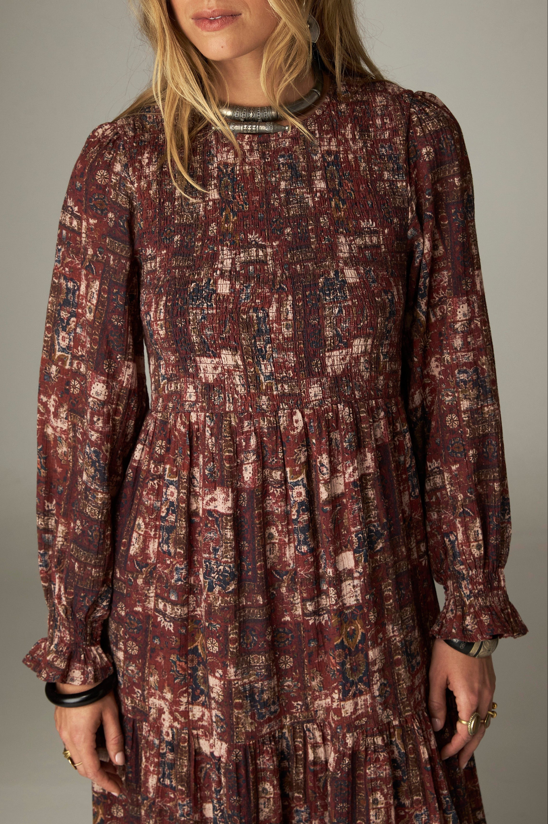 Leandra Dress