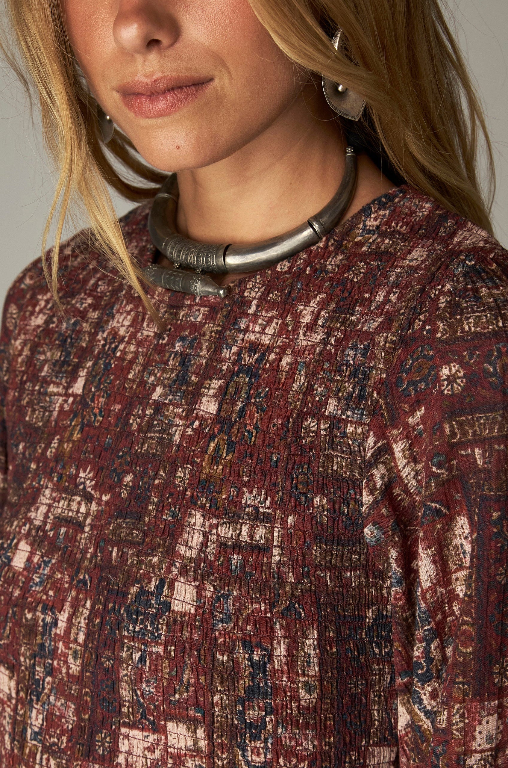 Leandra Dress