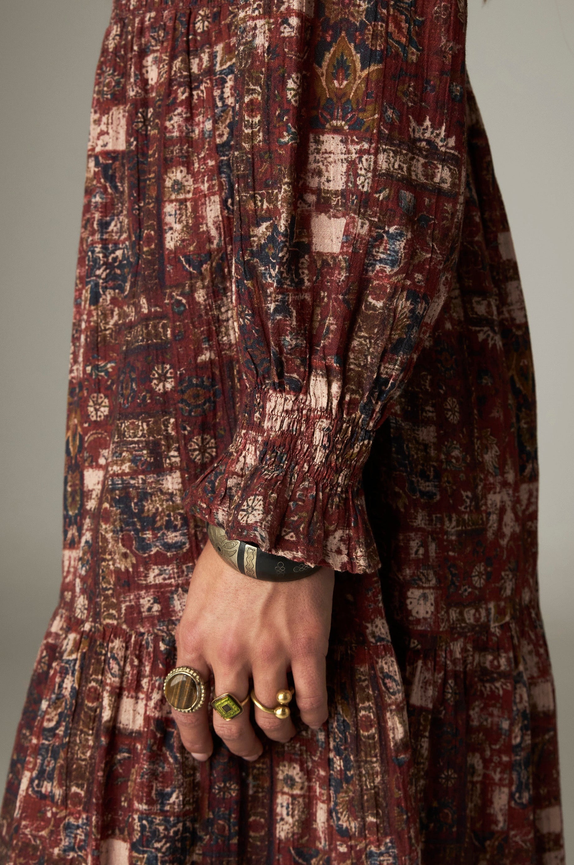 Leandra Dress