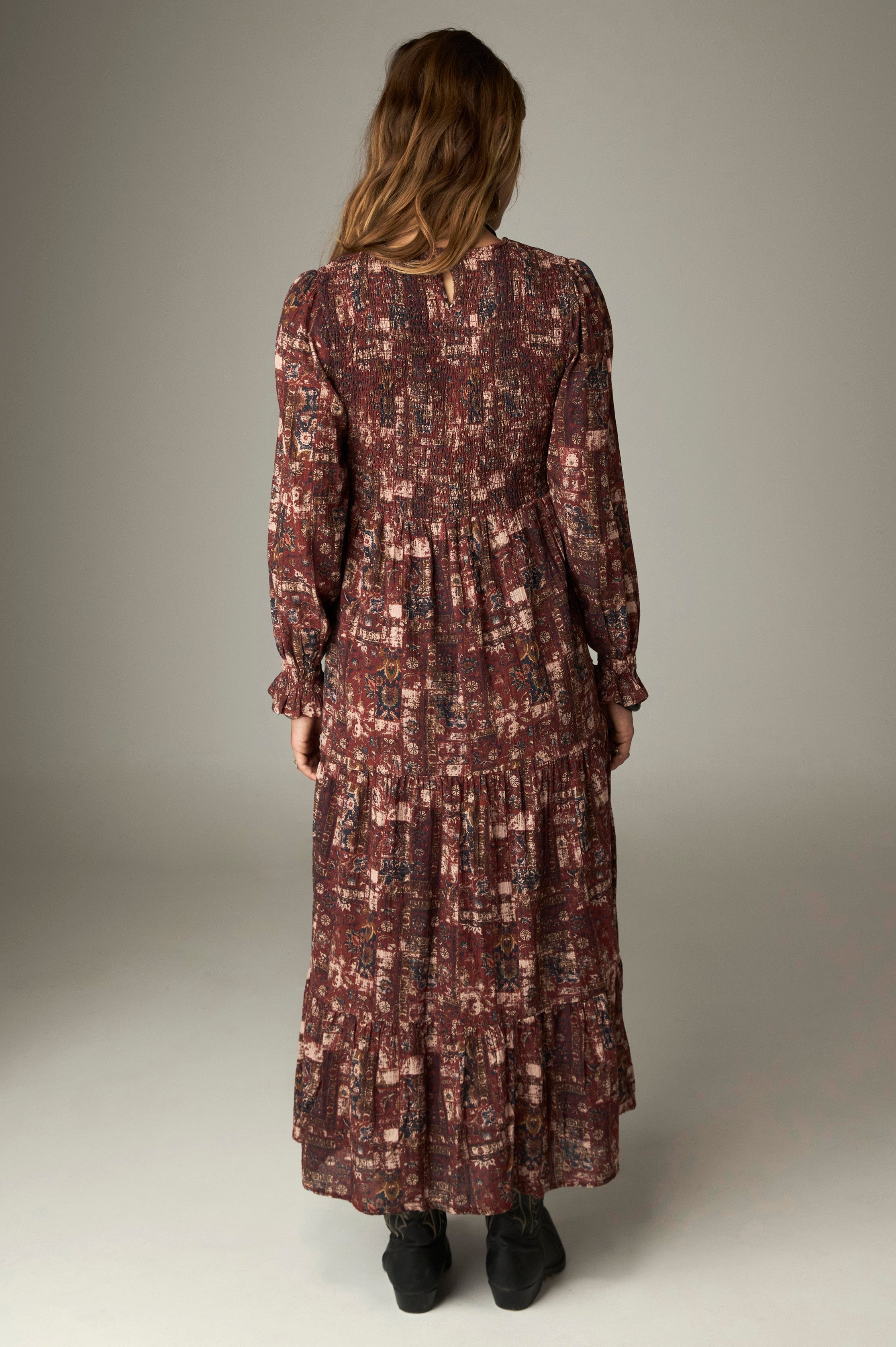 Leandra Dress