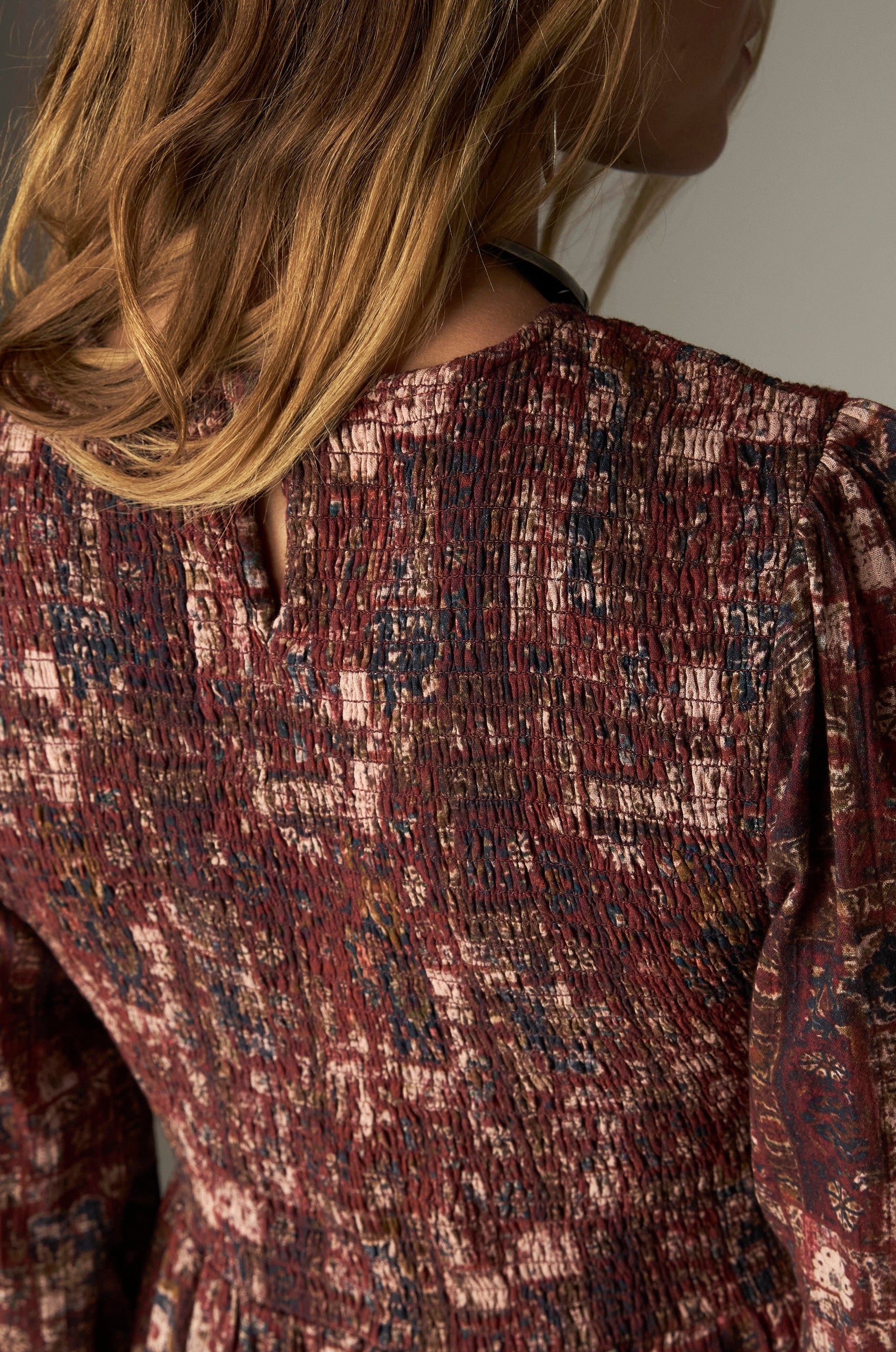 Leandra Dress