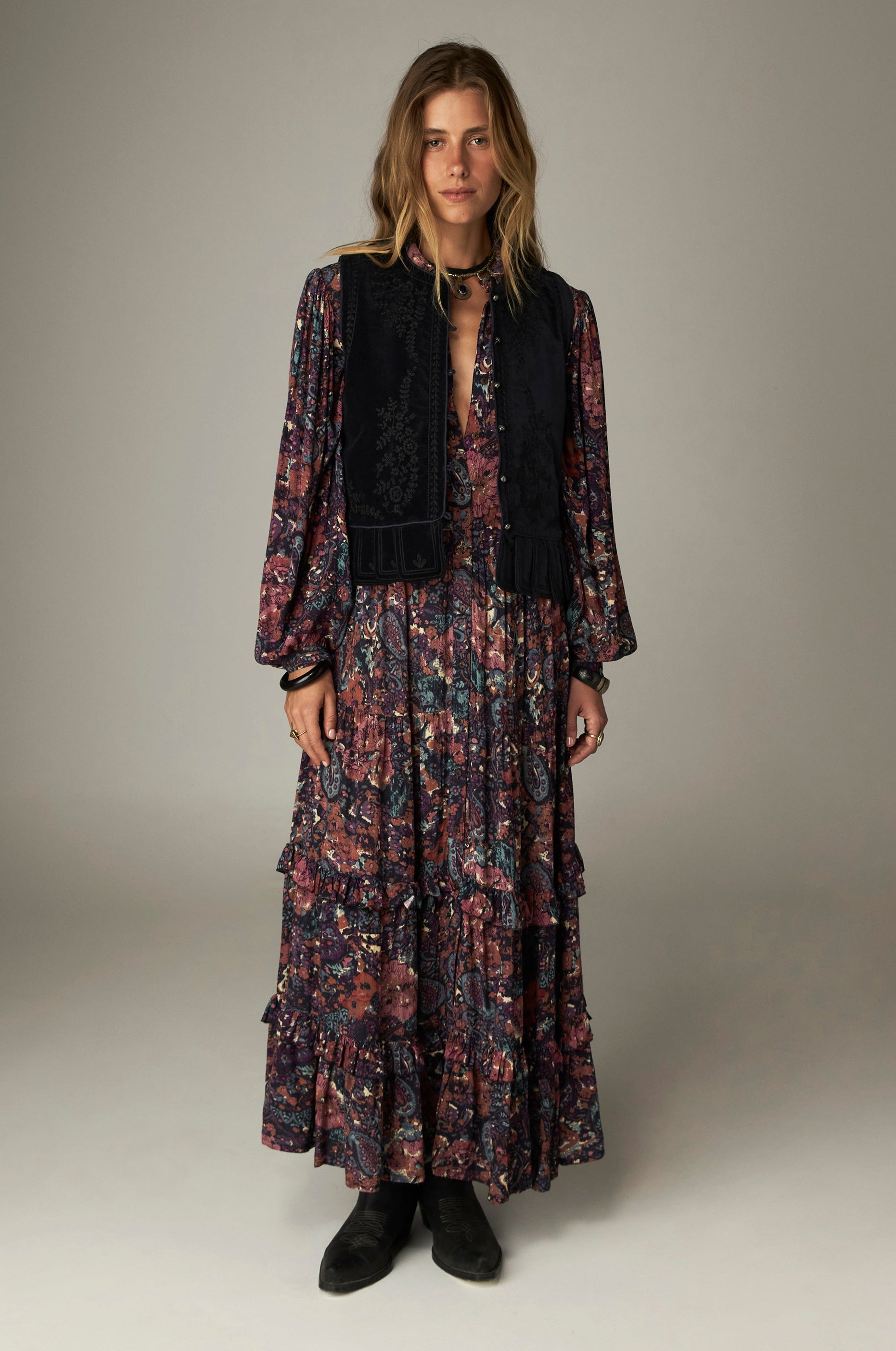 Nile Dress