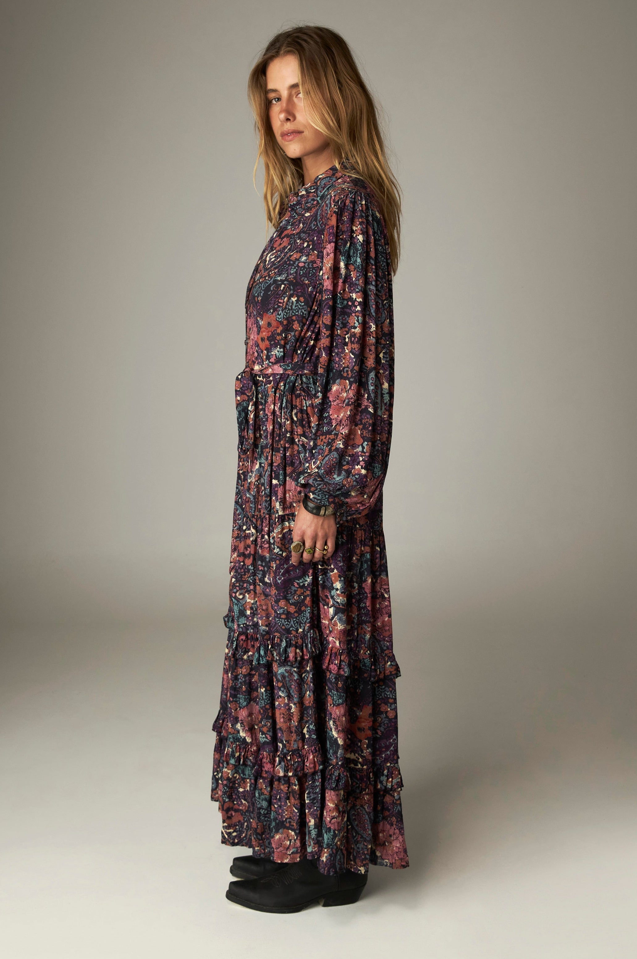 Nile Dress
