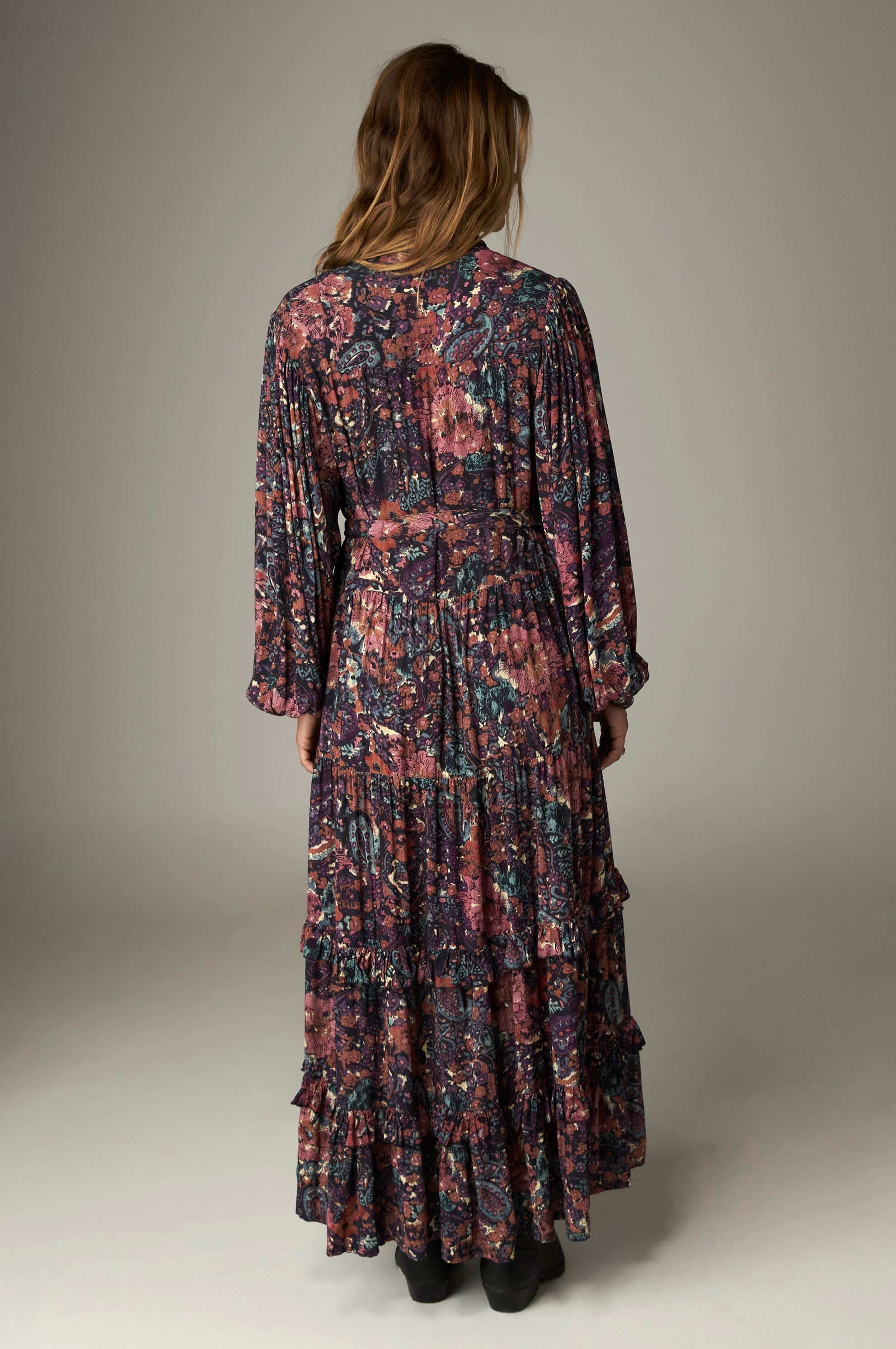 Nile Dress
