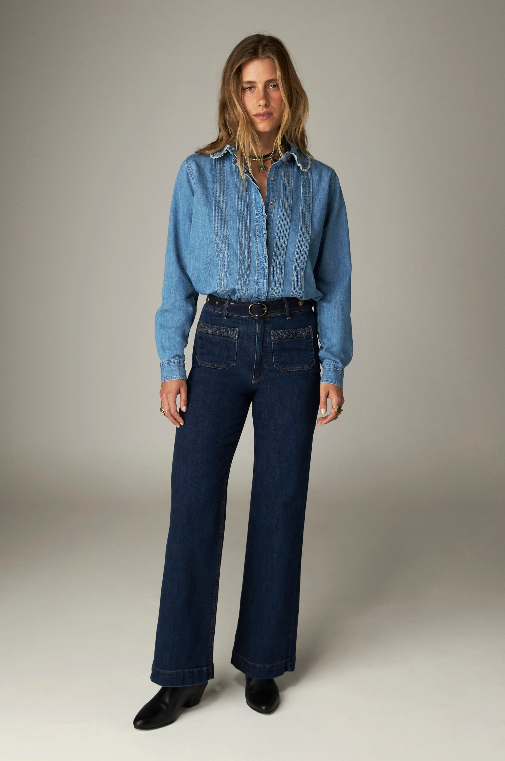 Giulietta Pant