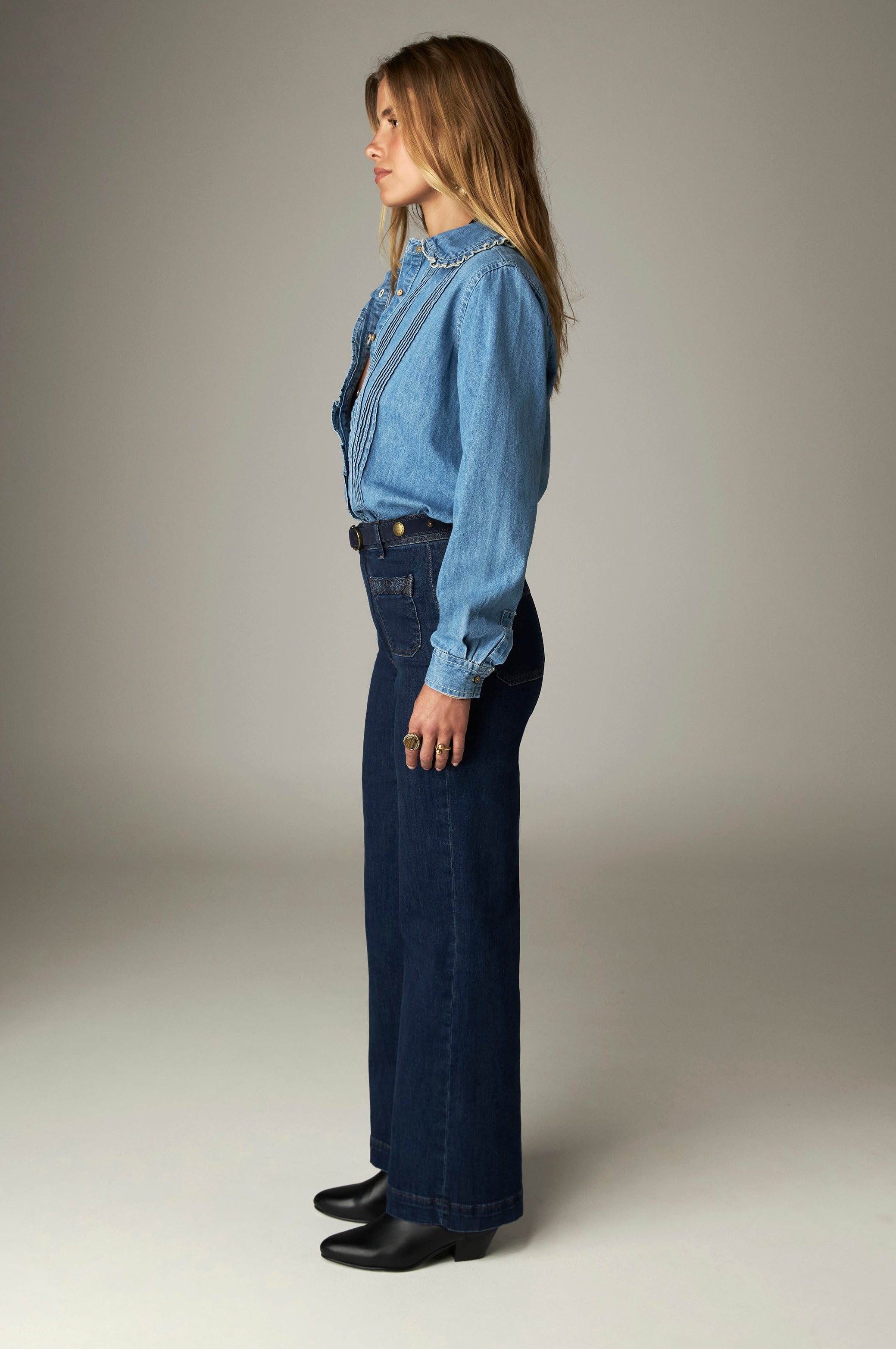 Giulietta Pant