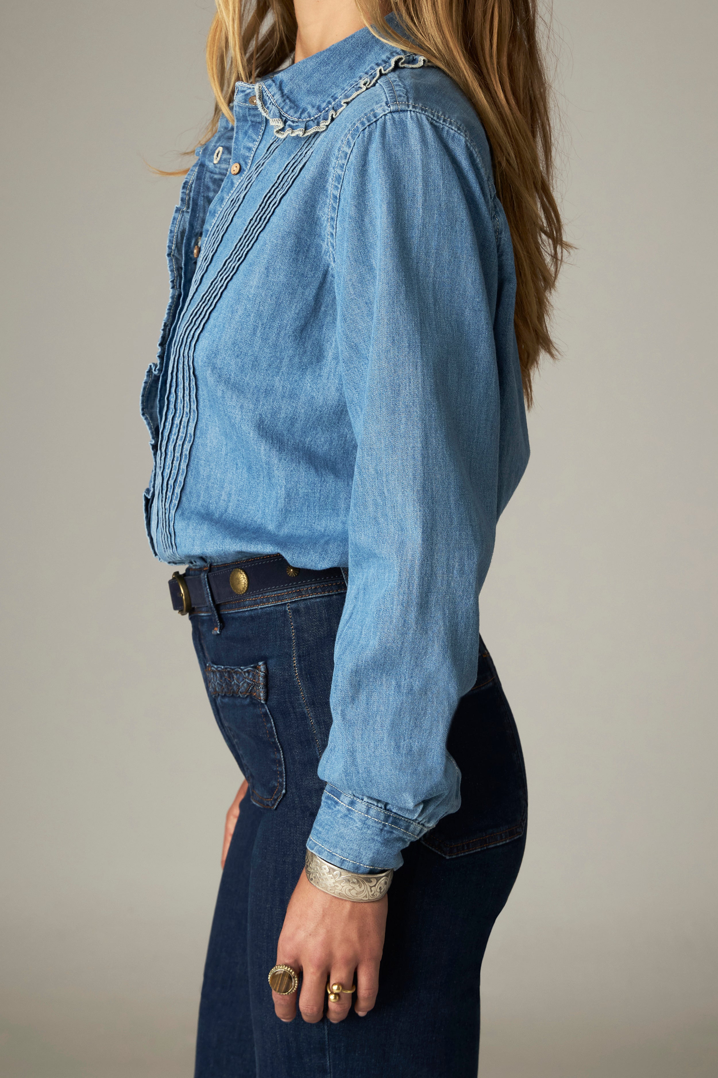 Pippa Shirt