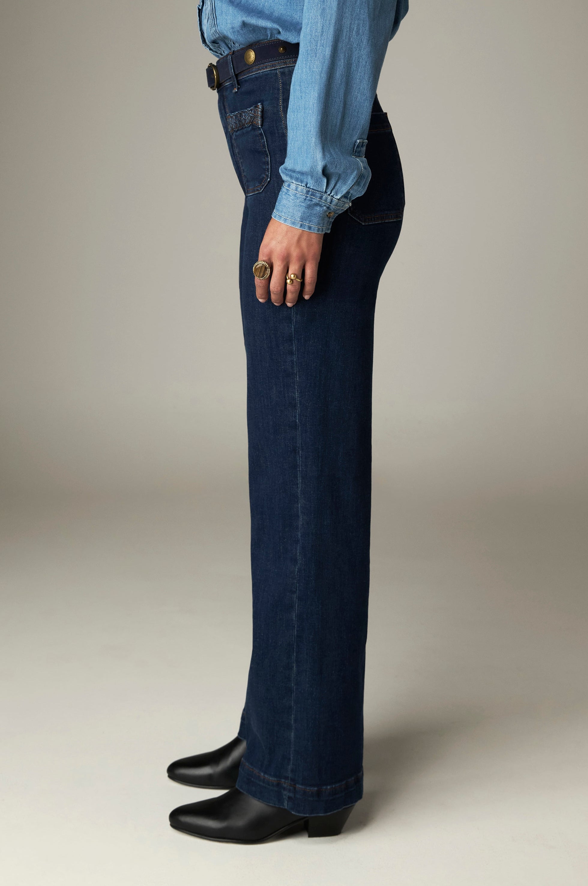 Giulietta Pant