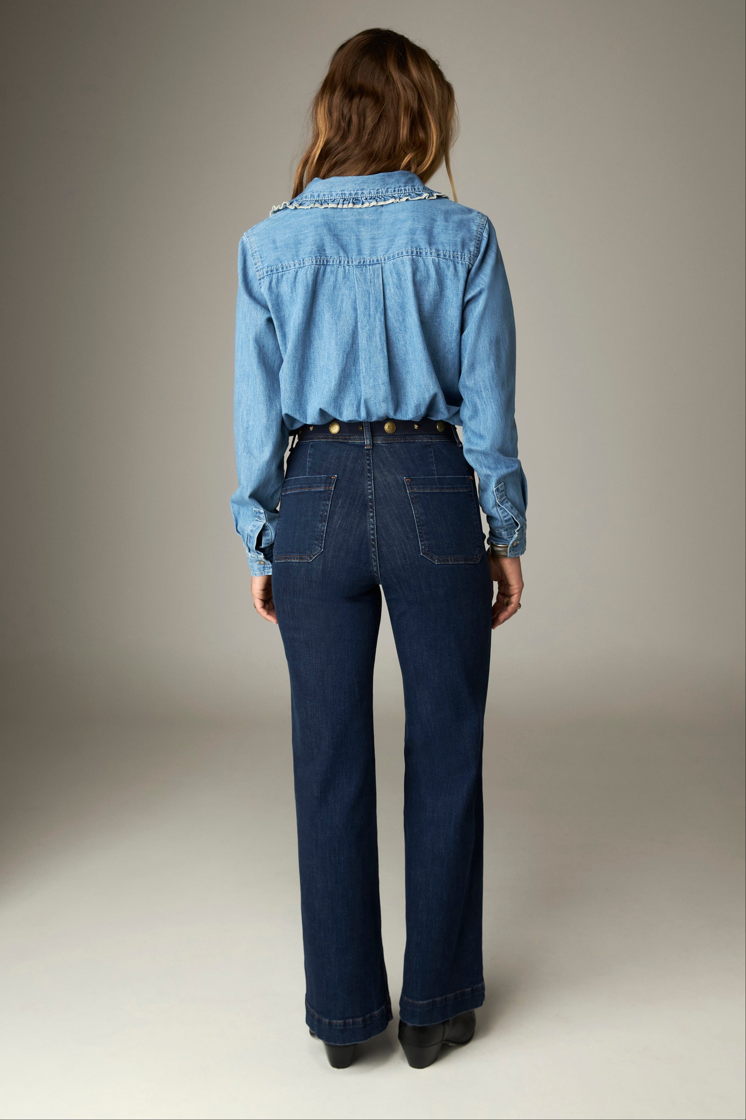 Giulietta Pant